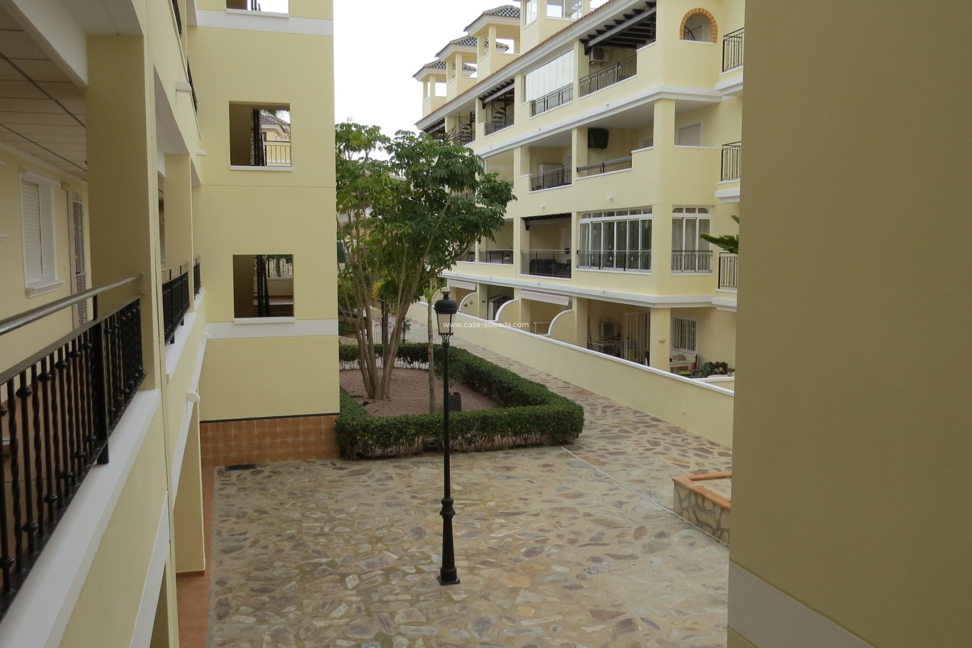 Reventa - Apartamento / piso - Orihuela Costa - Villamartín