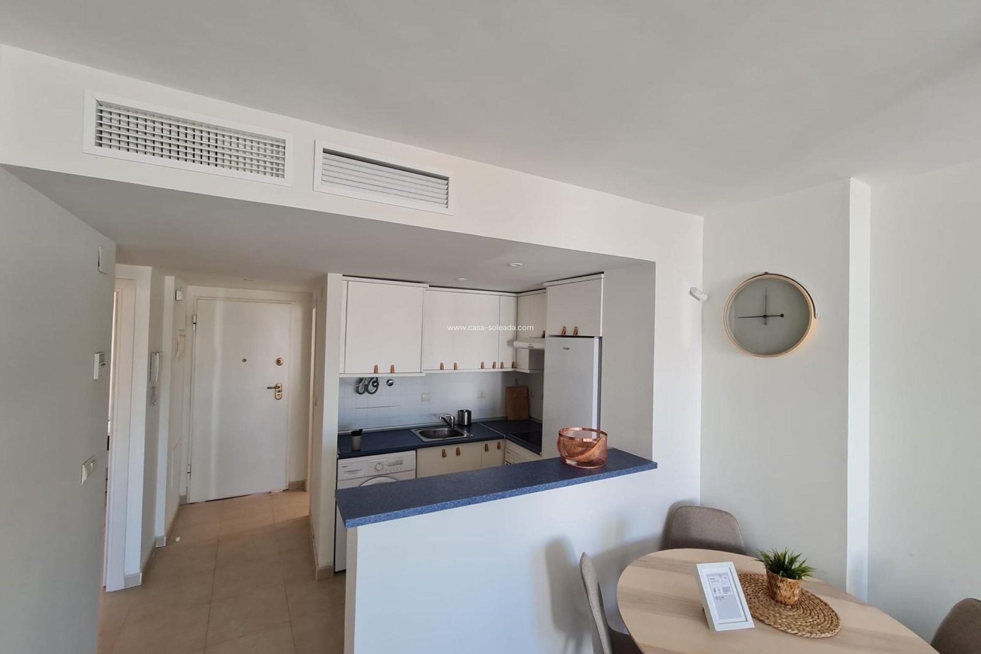 Reventa - Apartamento / piso - Orihuela Costa - Villamartín