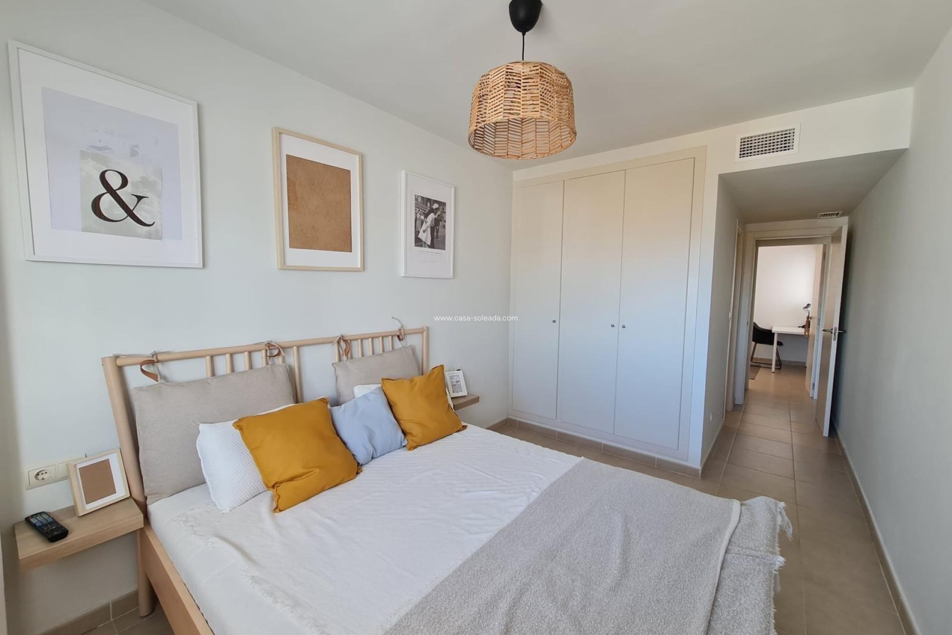 Reventa - Apartamento / piso - Orihuela Costa - Villamartín