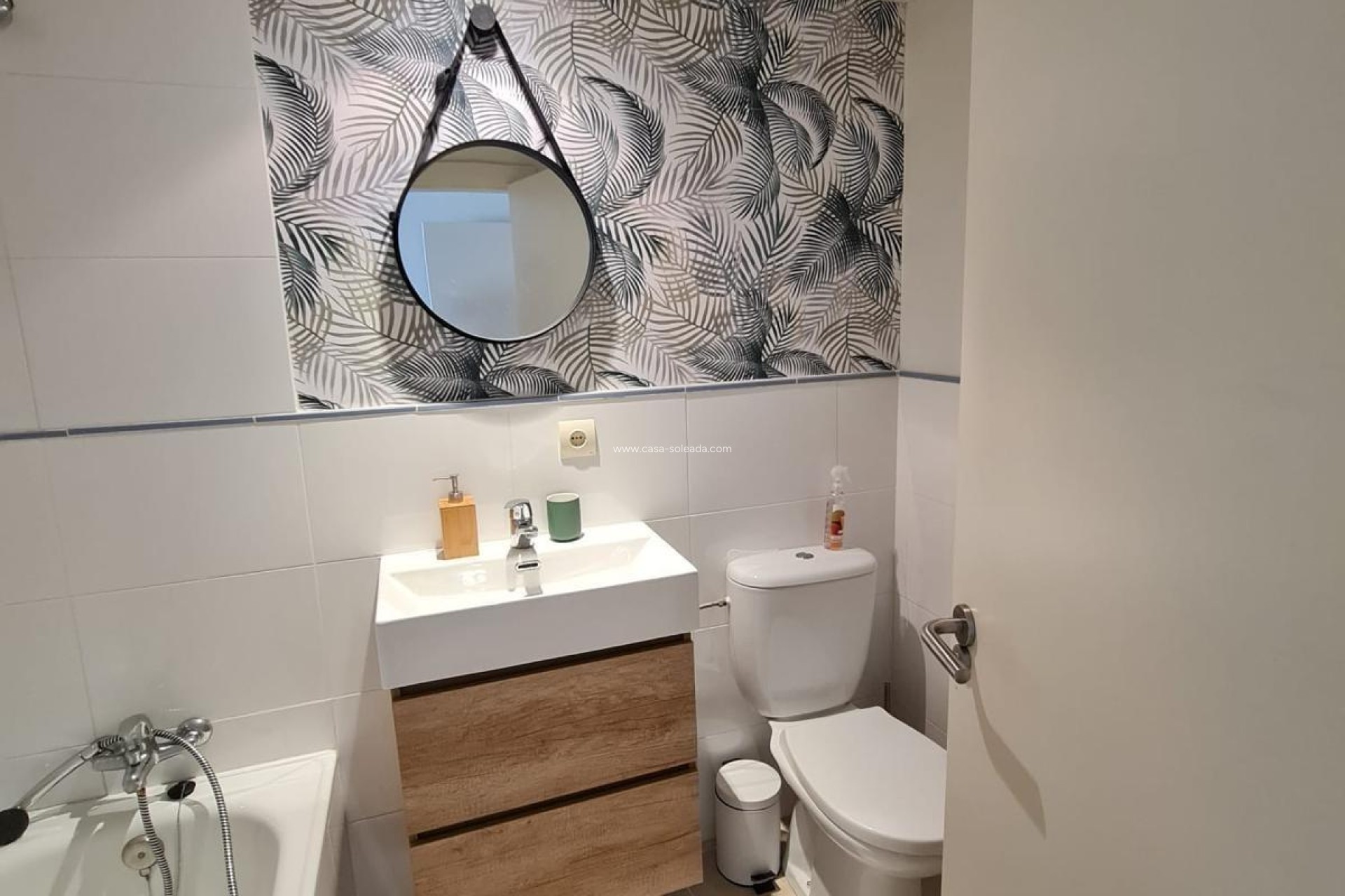 Reventa - Apartamento / piso - Orihuela Costa - Villamartín