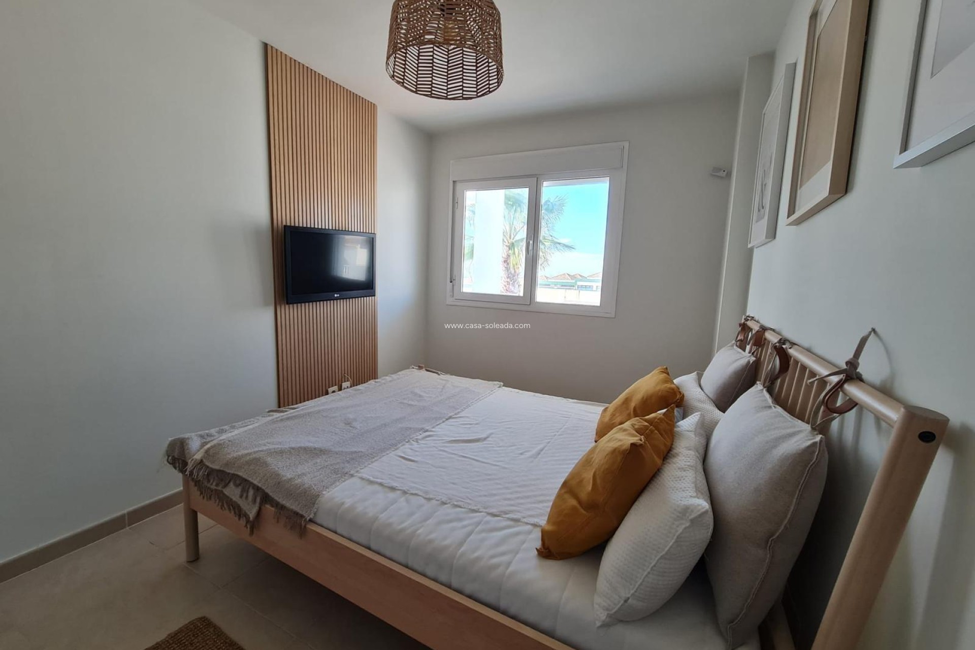 Reventa - Apartamento / piso - Orihuela Costa - Villamartín