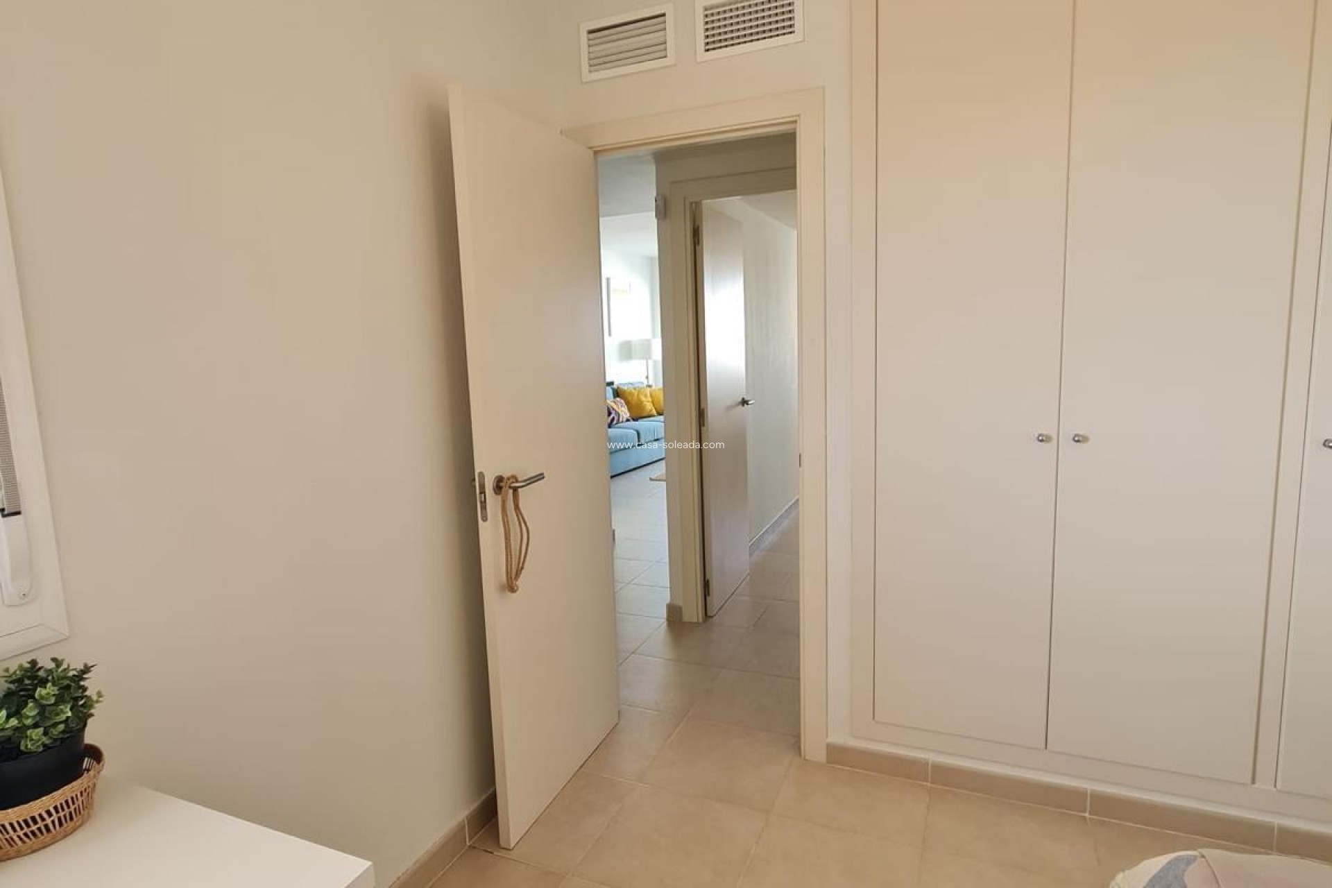 Reventa - Apartamento / piso - Orihuela Costa - Villamartín
