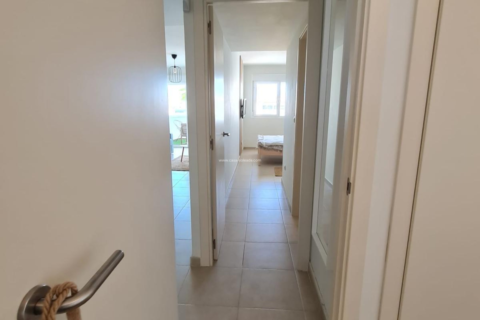 Reventa - Apartamento / piso - Orihuela Costa - Villamartín