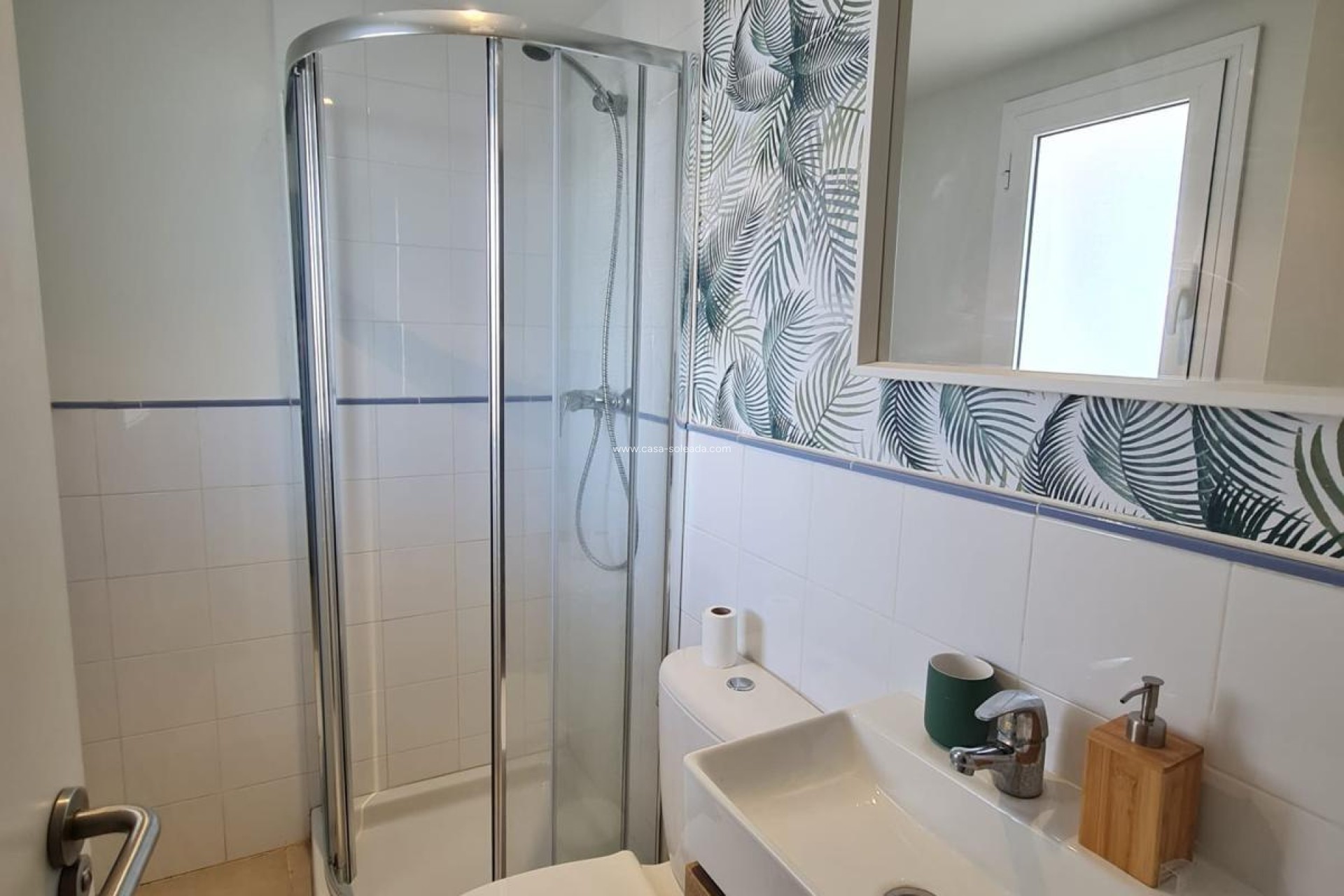 Reventa - Apartamento / piso - Orihuela Costa - Villamartín