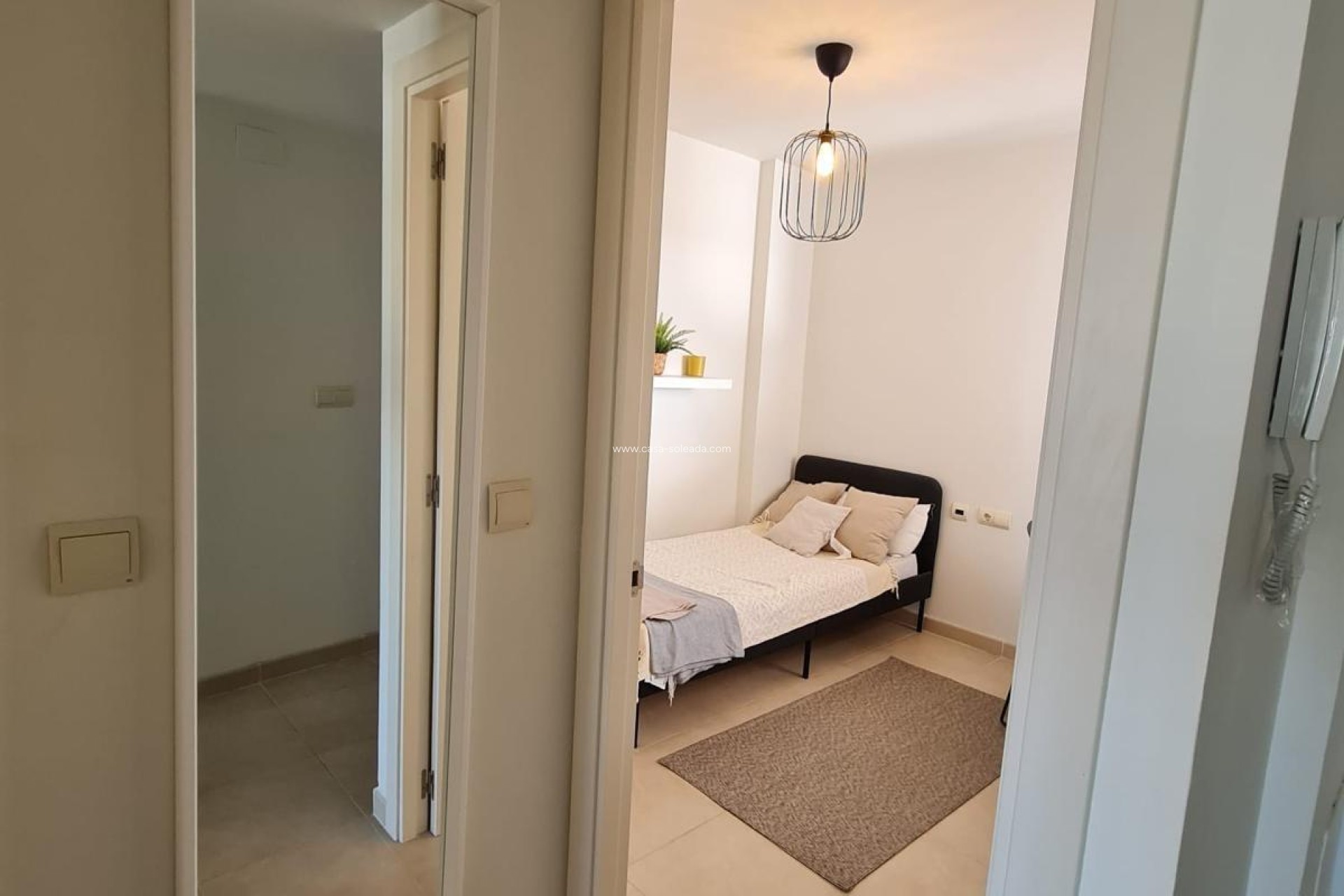 Reventa - Apartamento / piso - Orihuela Costa - Villamartín