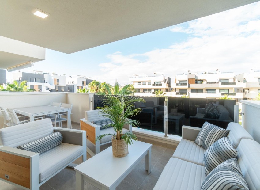 Reventa - Apartamento / piso - Orihuela Costa