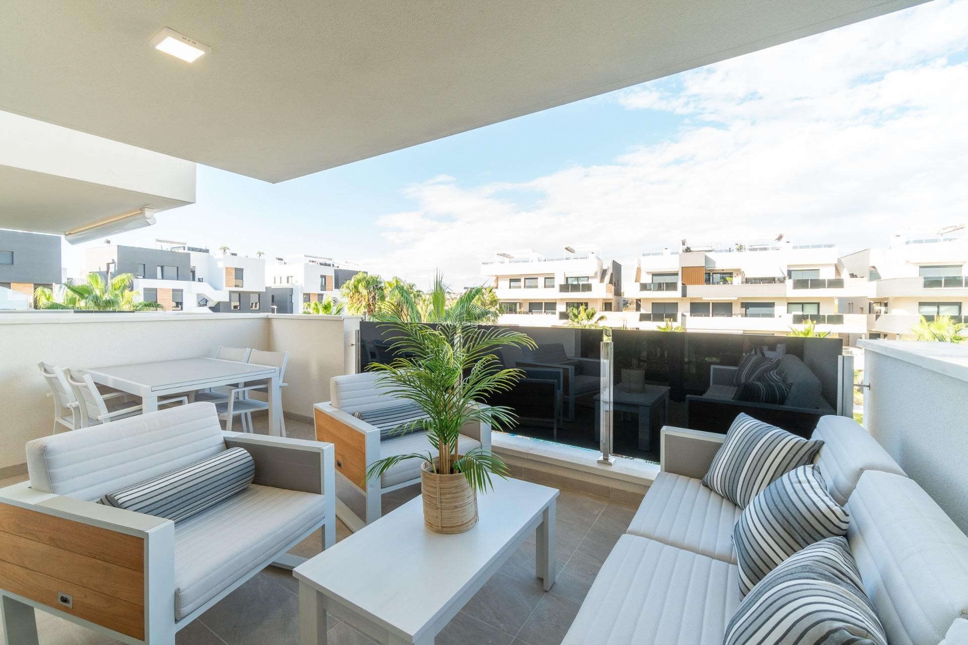 Reventa - Apartamento / piso - Orihuela Costa