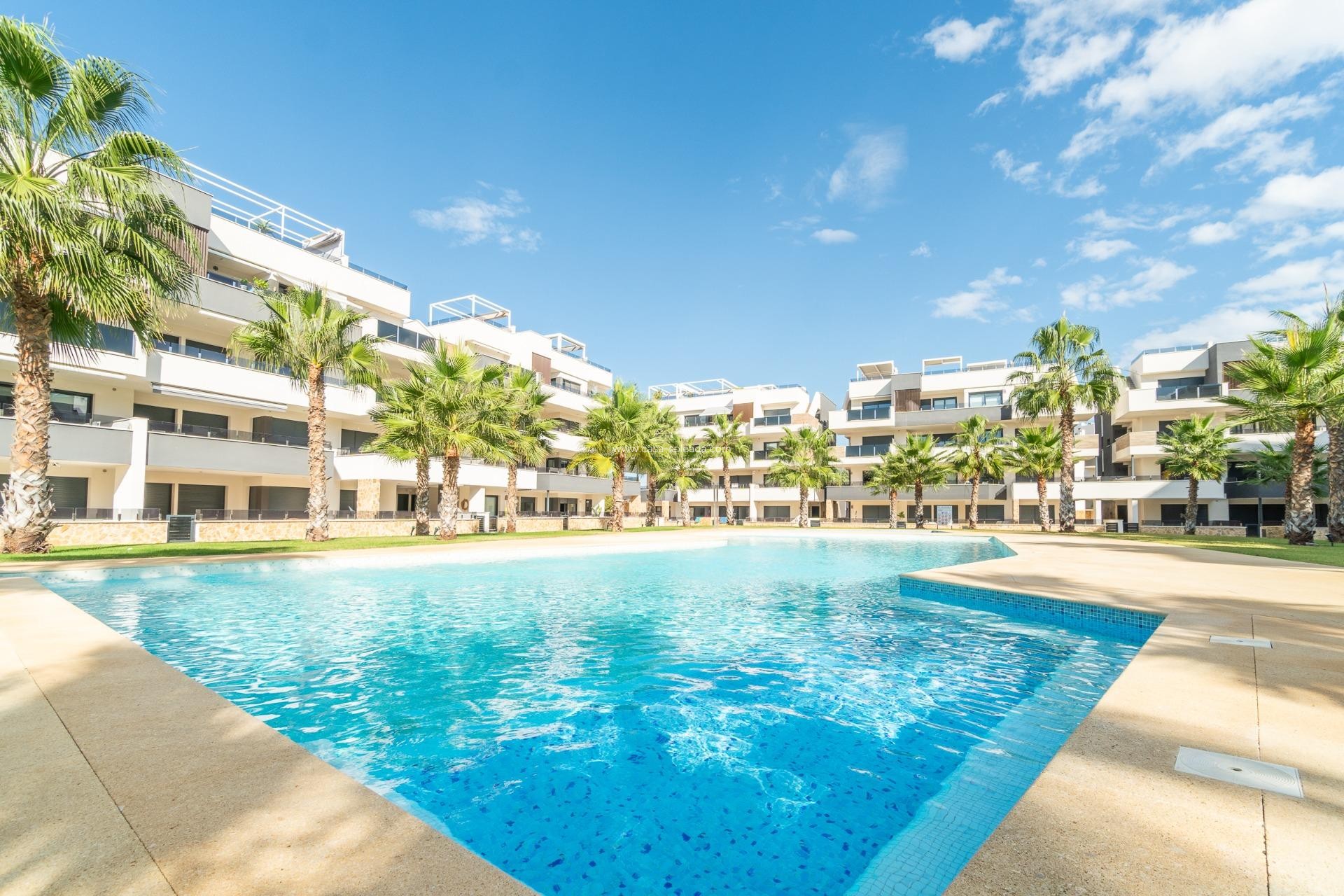 Reventa - Apartamento / piso - Orihuela Costa