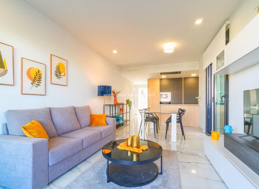 Reventa - Apartamento / piso - Orihuela Costa