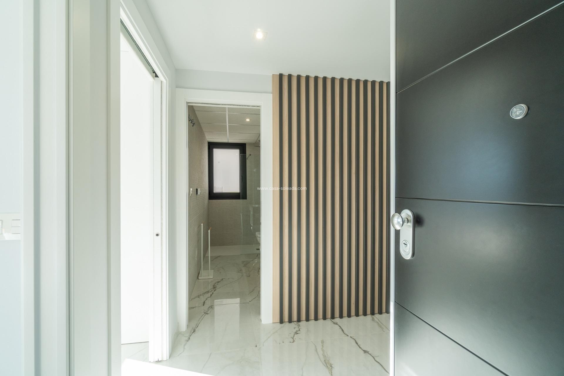 Reventa - Apartamento / piso - Orihuela Costa