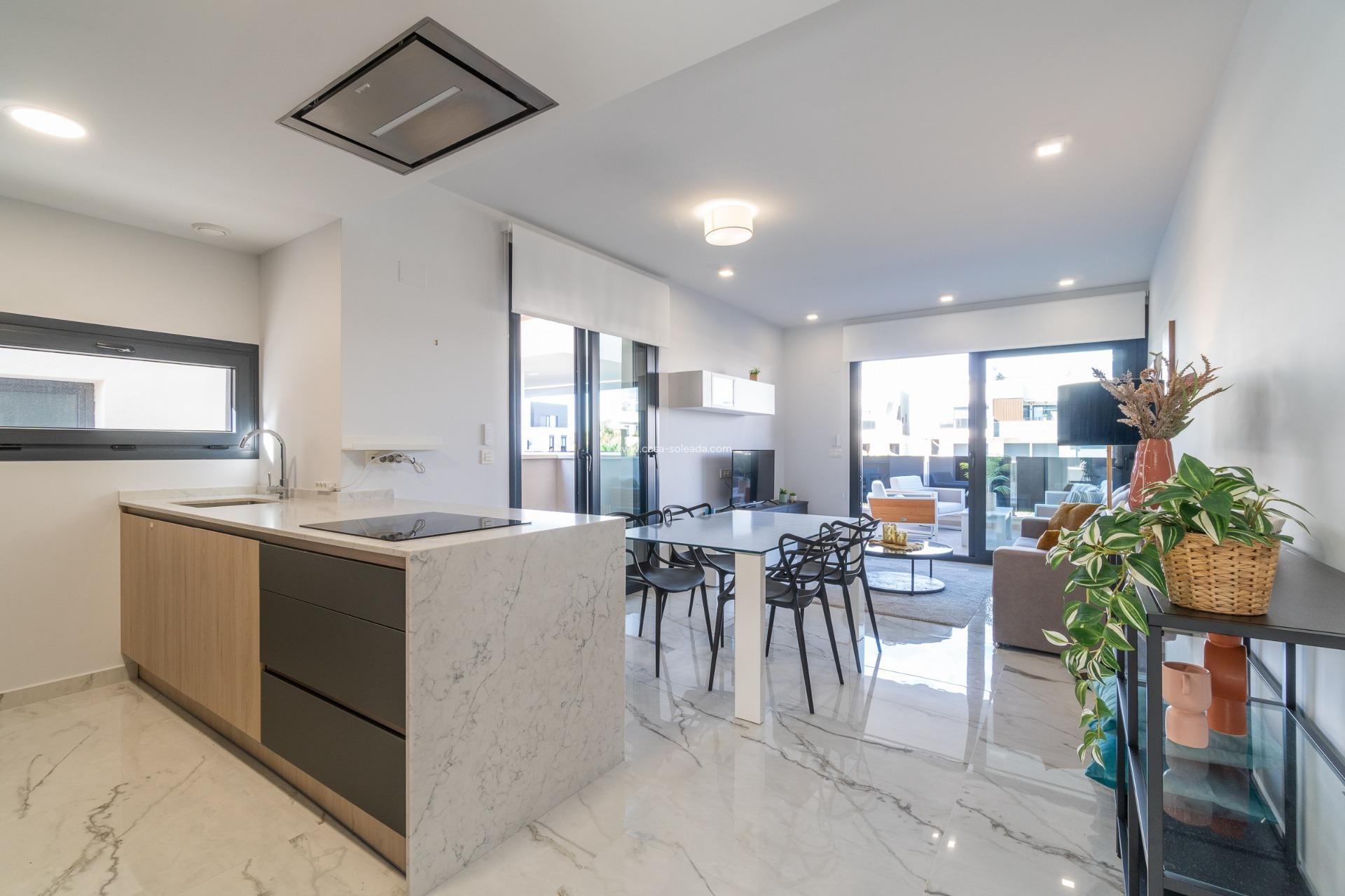Reventa - Apartamento / piso - Orihuela Costa