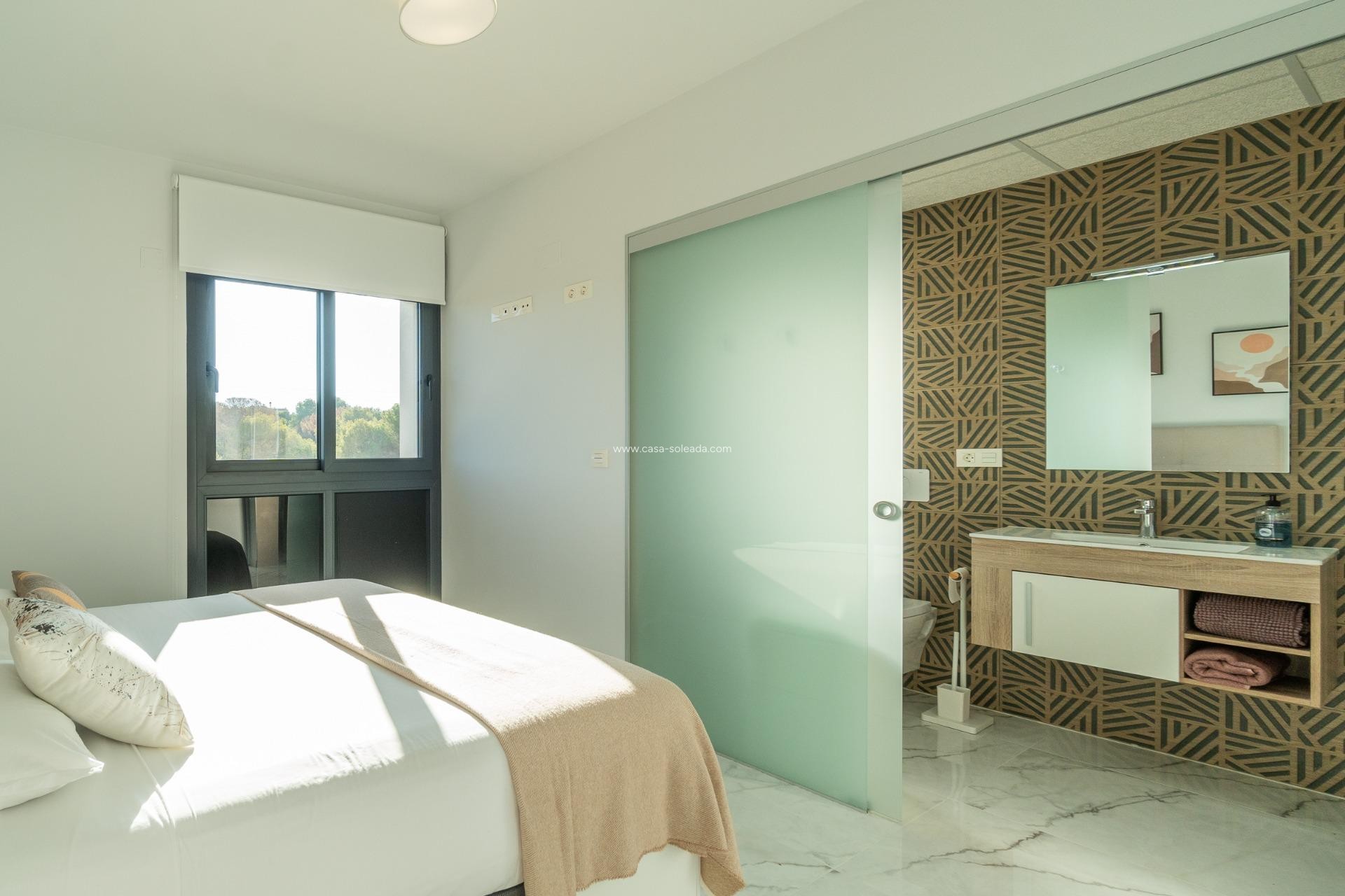 Reventa - Apartamento / piso - Orihuela Costa