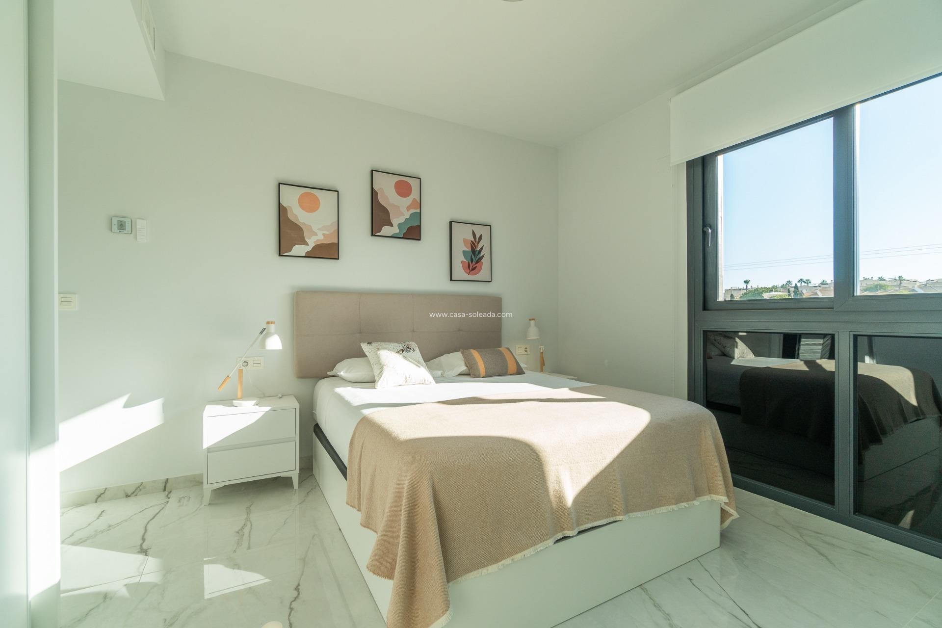 Reventa - Apartamento / piso - Orihuela Costa