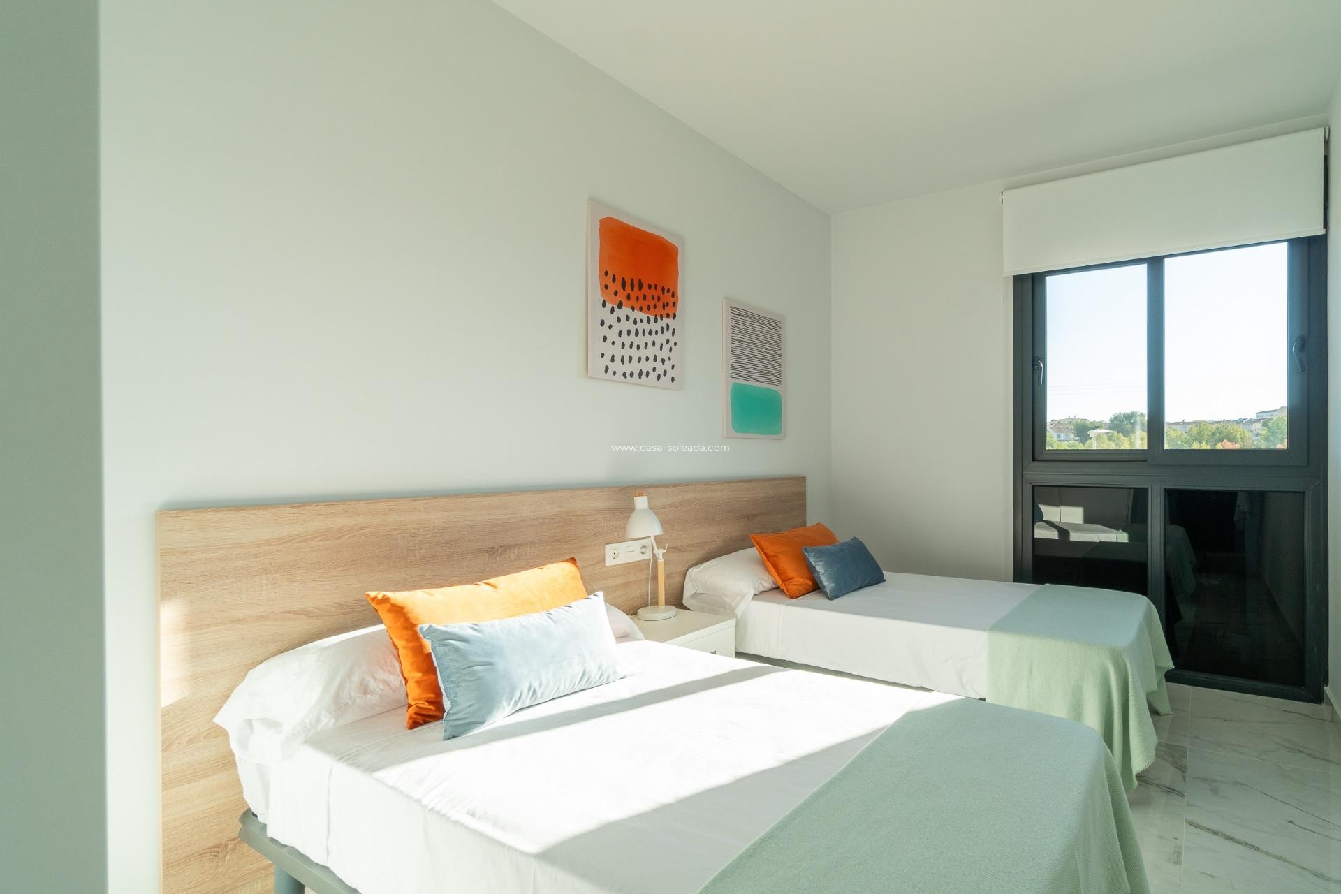 Reventa - Apartamento / piso - Orihuela Costa