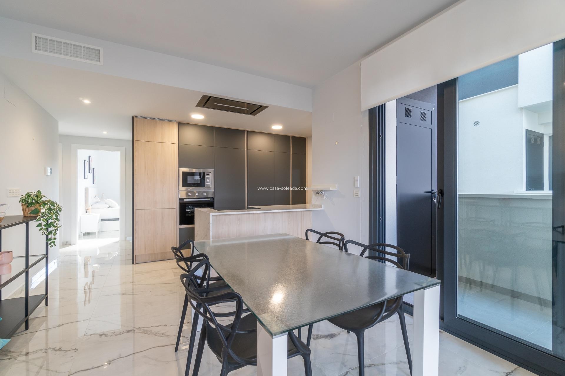 Reventa - Apartamento / piso - Orihuela Costa