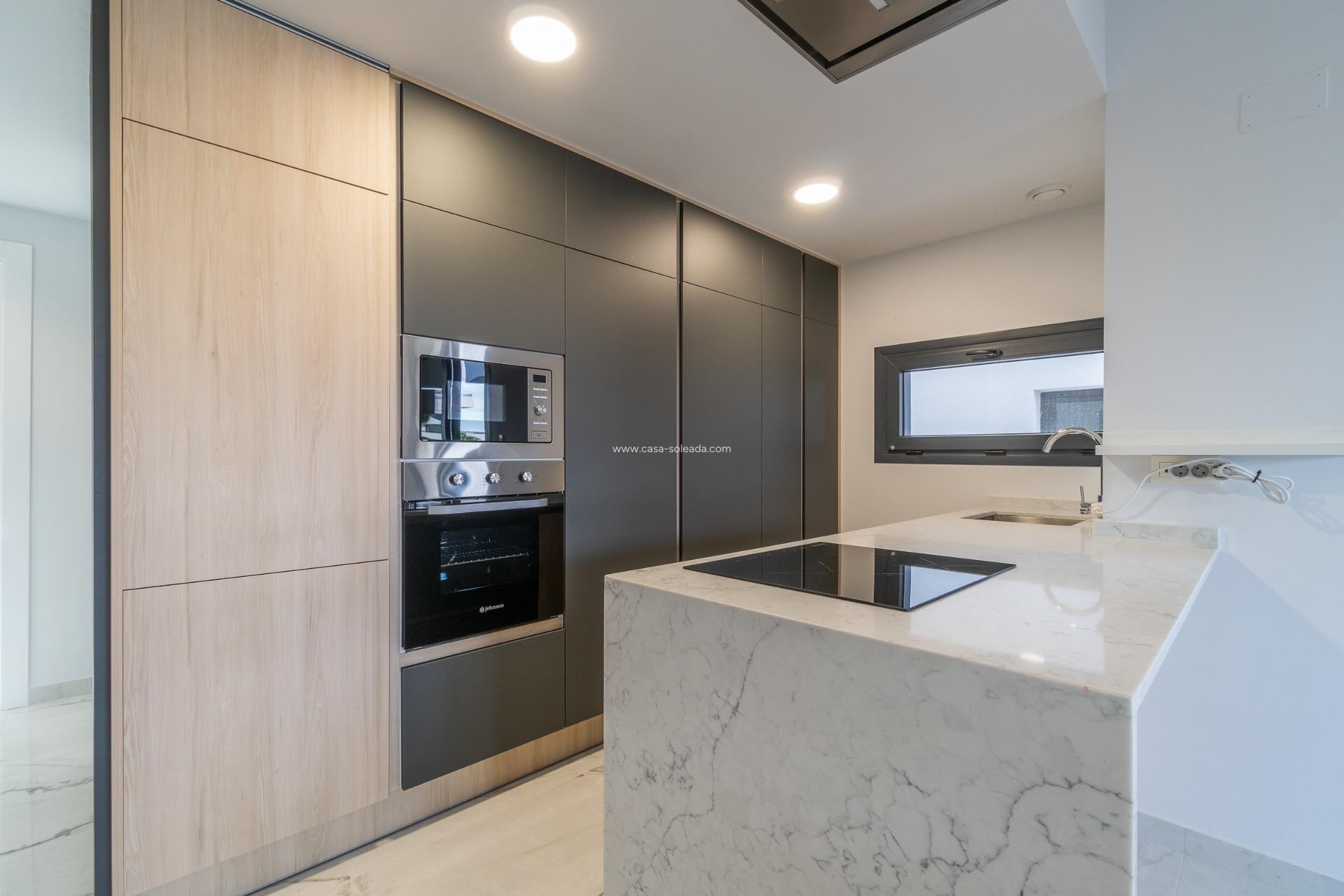 Reventa - Apartamento / piso - Orihuela Costa