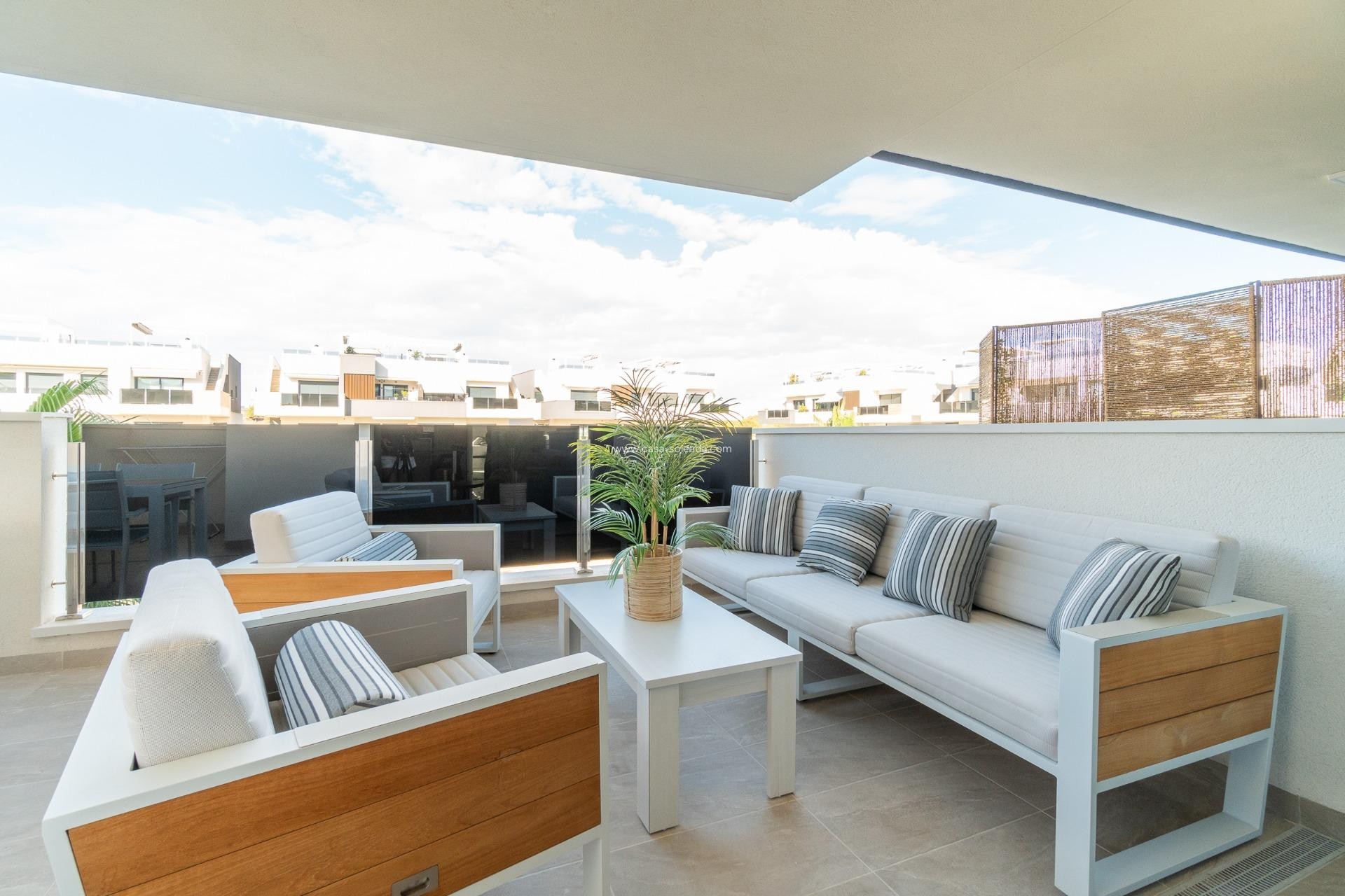 Reventa - Apartamento / piso - Orihuela Costa