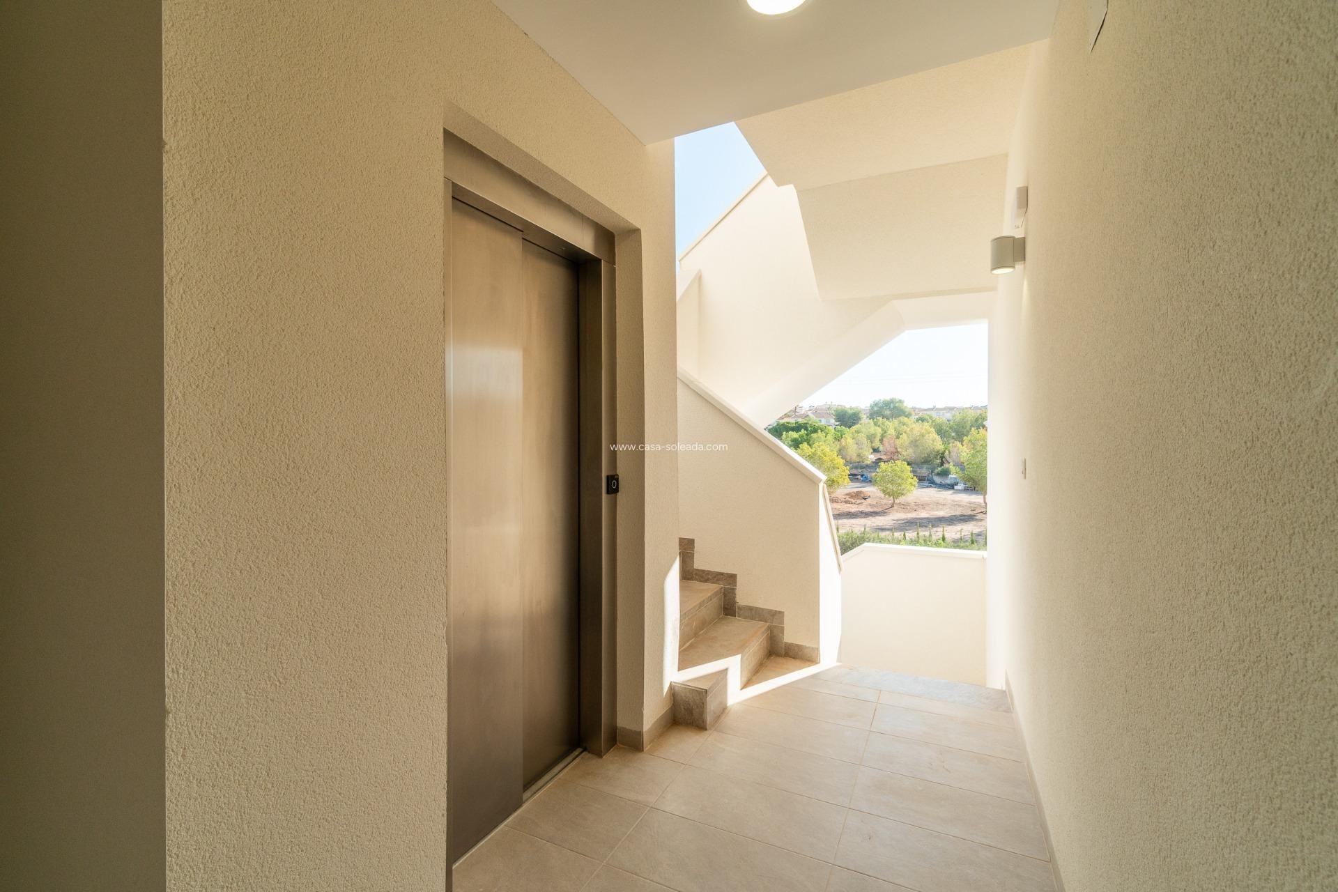 Reventa - Apartamento / piso - Orihuela Costa