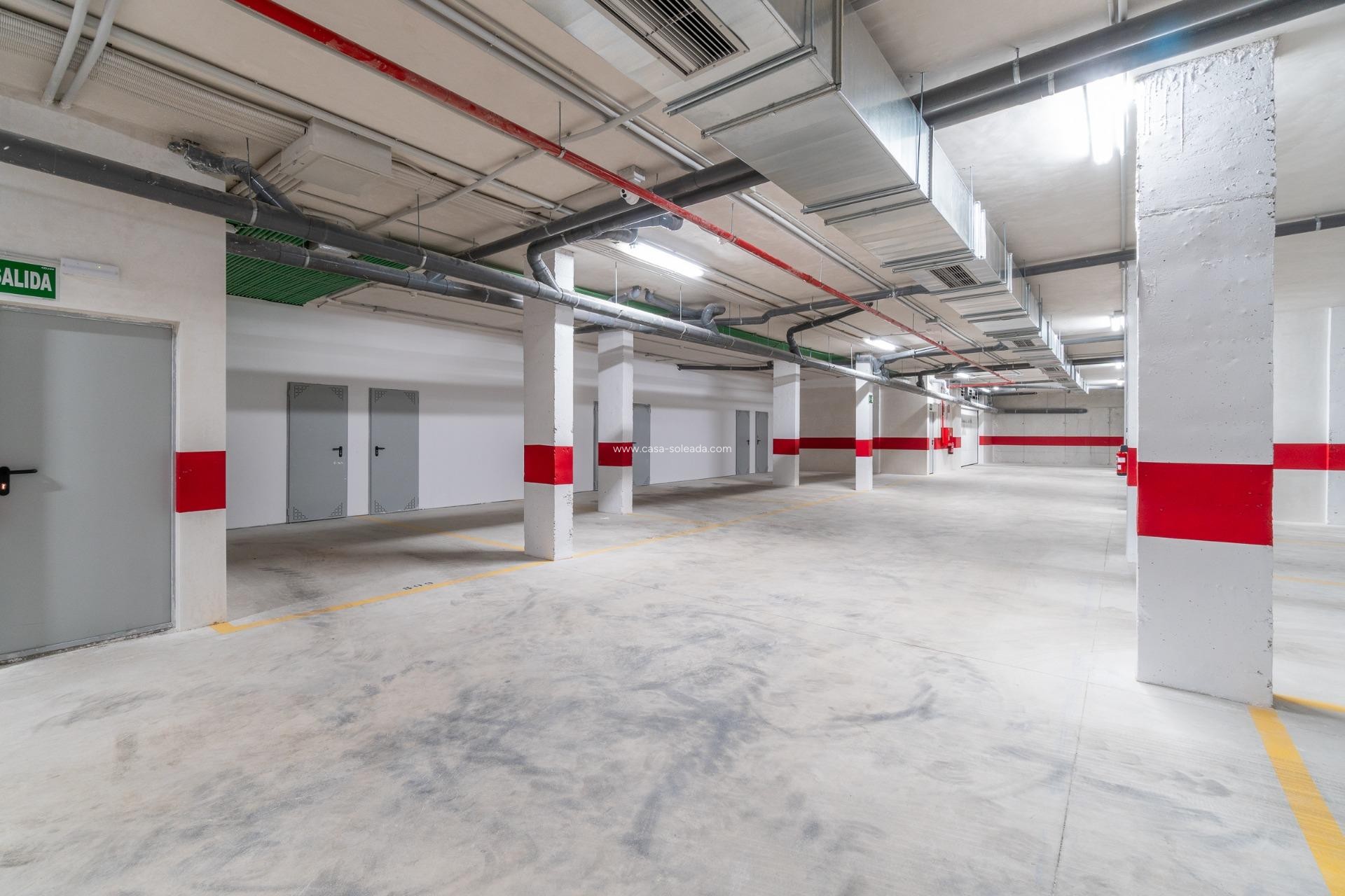 Reventa - Apartamento / piso - Orihuela Costa