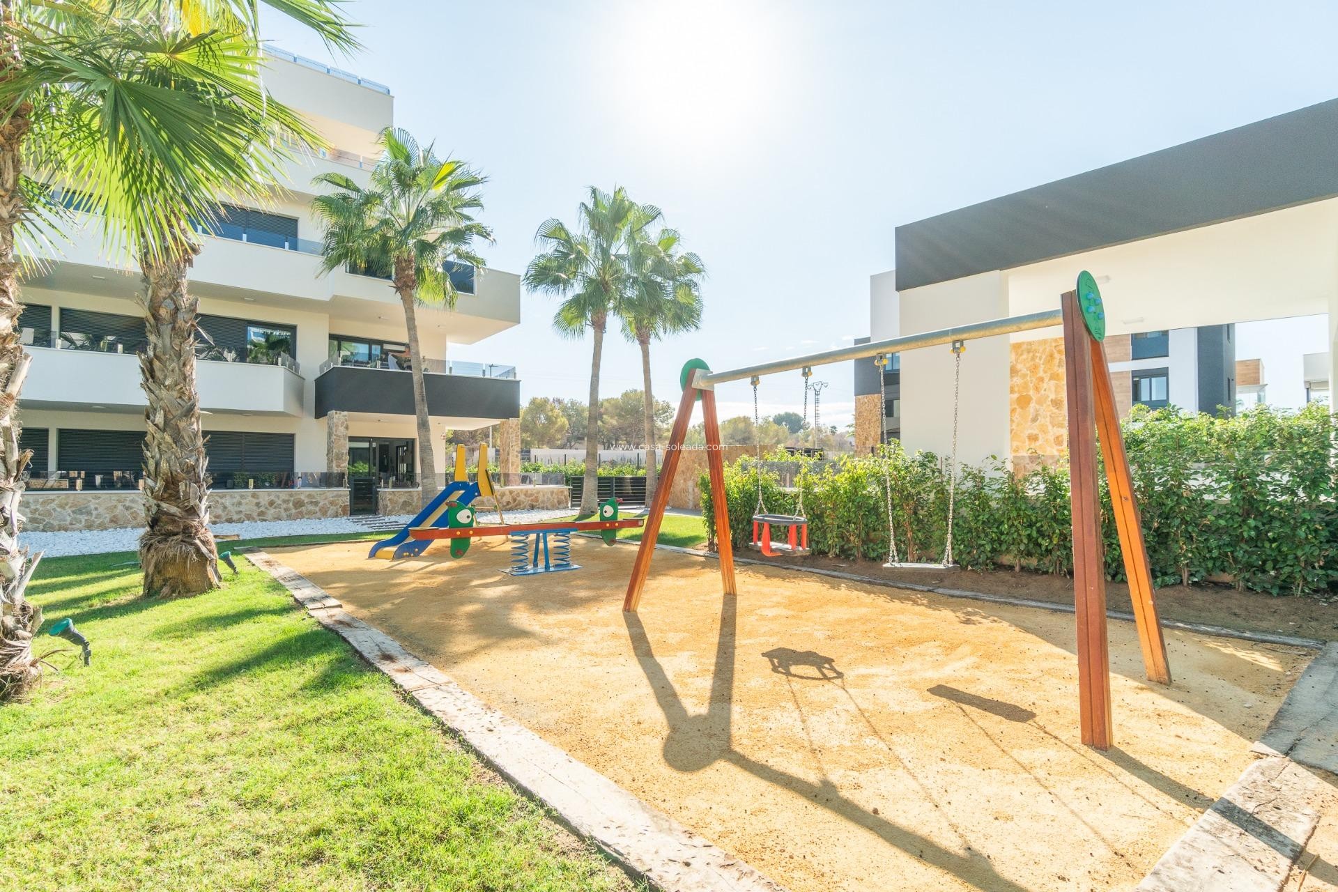 Reventa - Apartamento / piso - Orihuela Costa