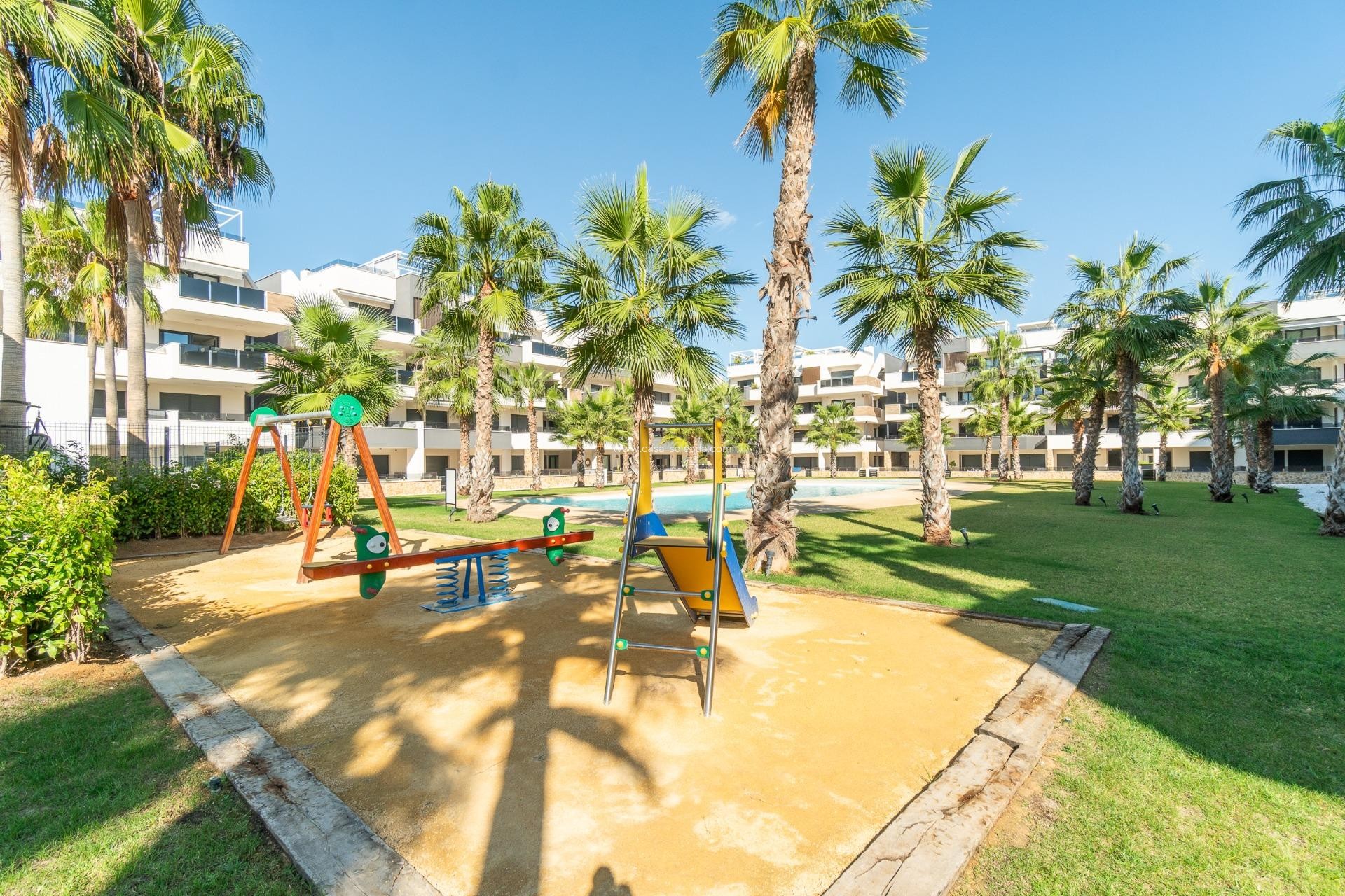 Reventa - Apartamento / piso - Orihuela Costa