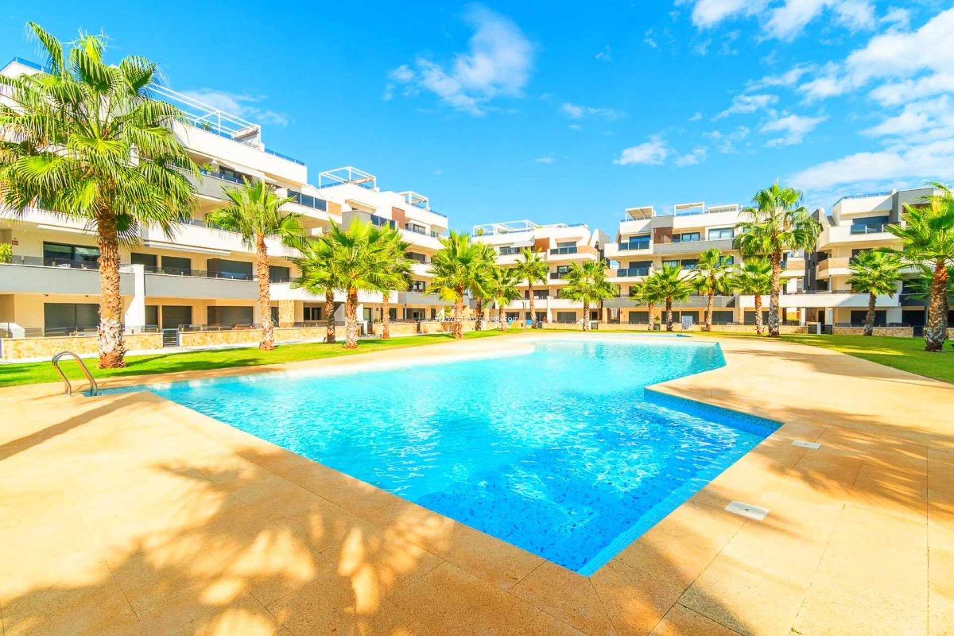 Reventa - Apartamento / piso - Orihuela Costa