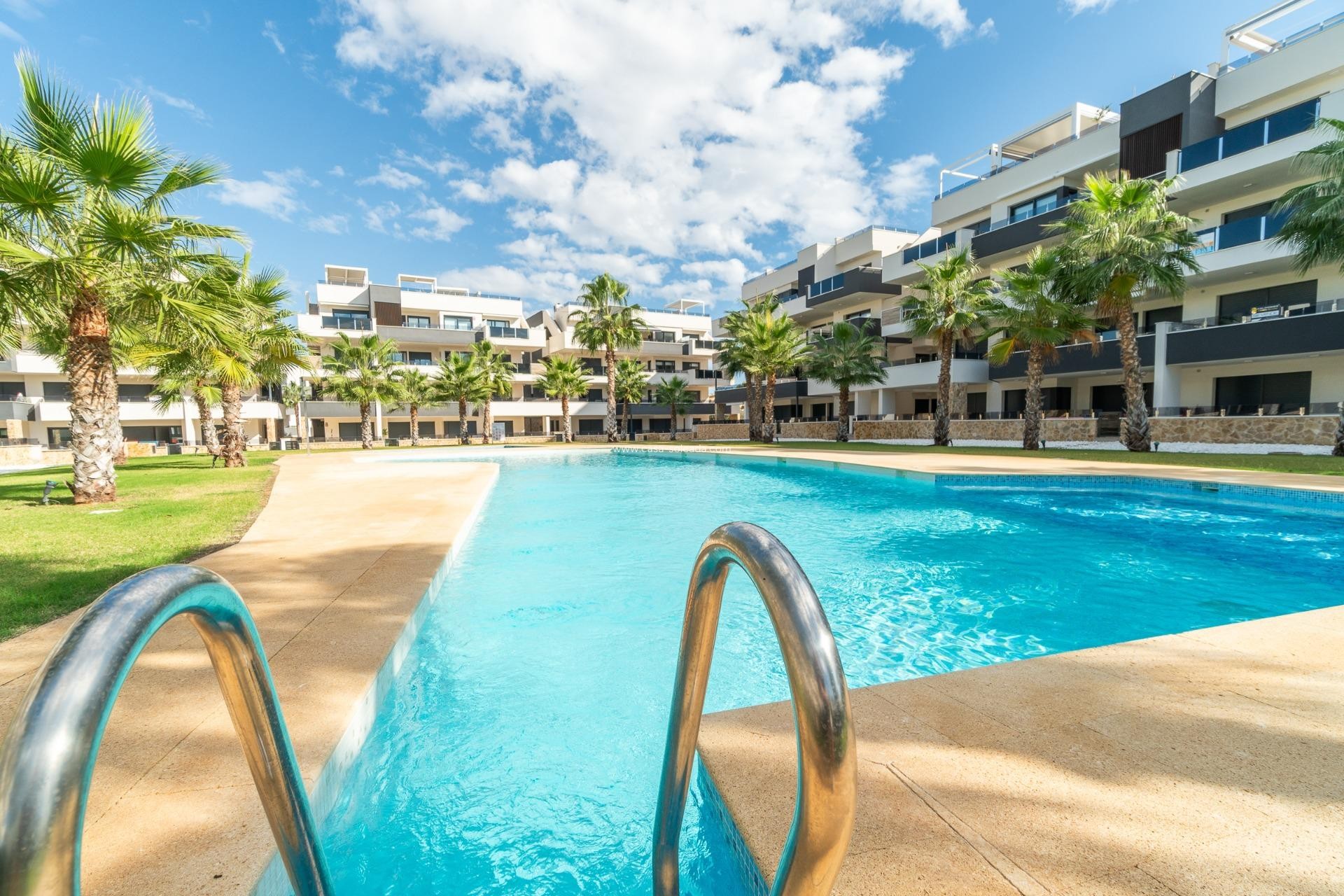Reventa - Apartamento / piso - Orihuela Costa
