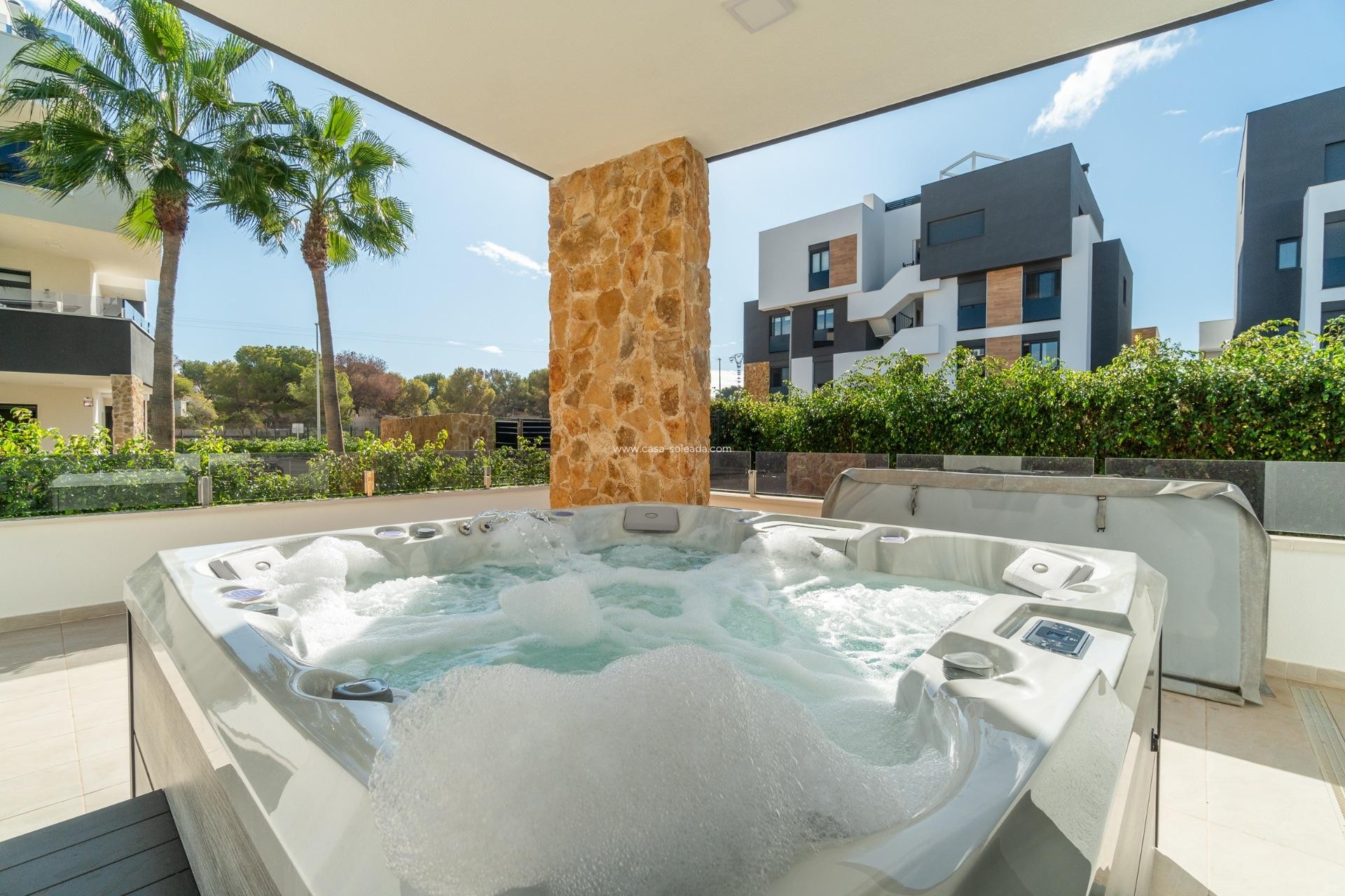 Reventa - Apartamento / piso - Orihuela Costa