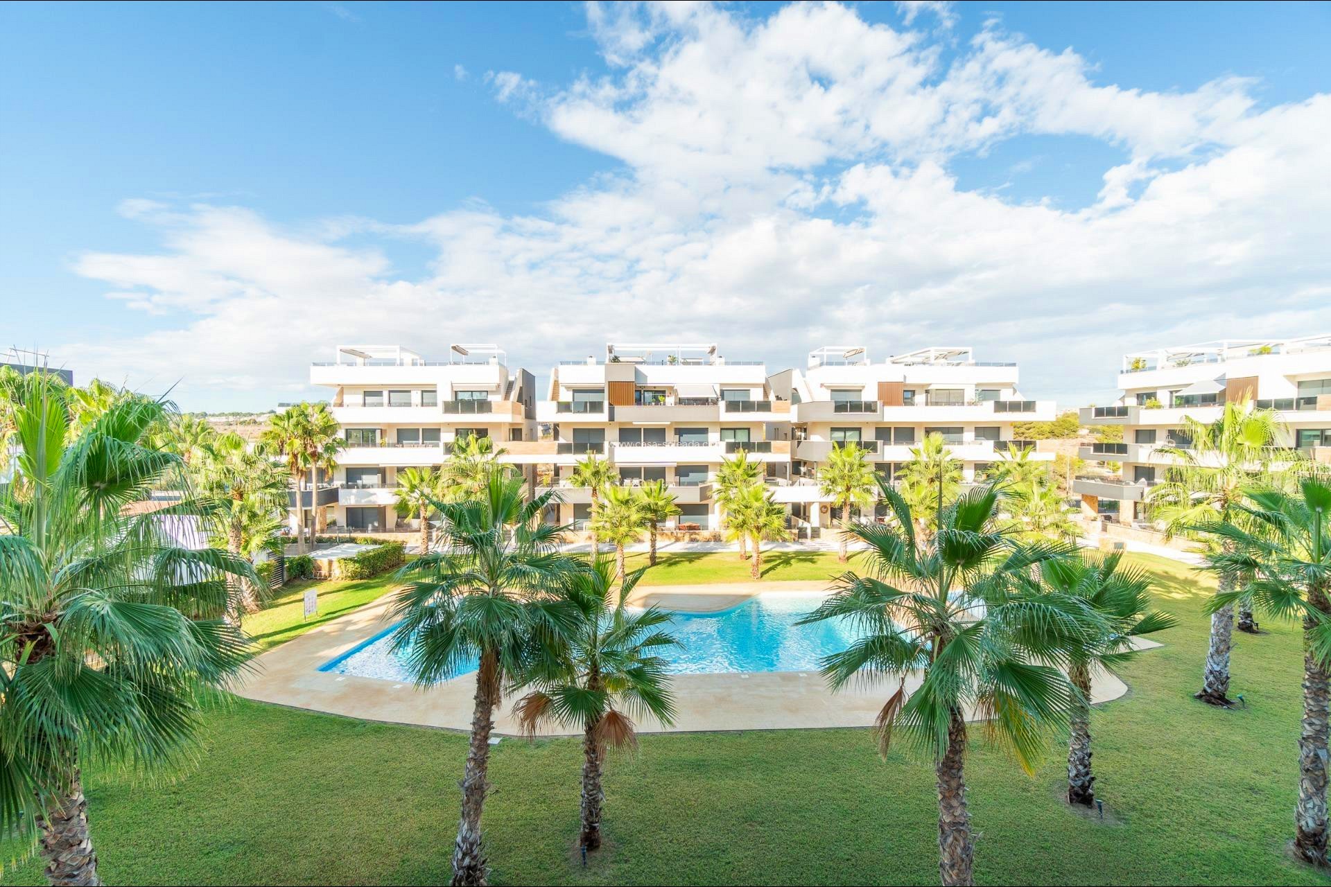 Reventa - Apartamento / piso - Orihuela Costa
