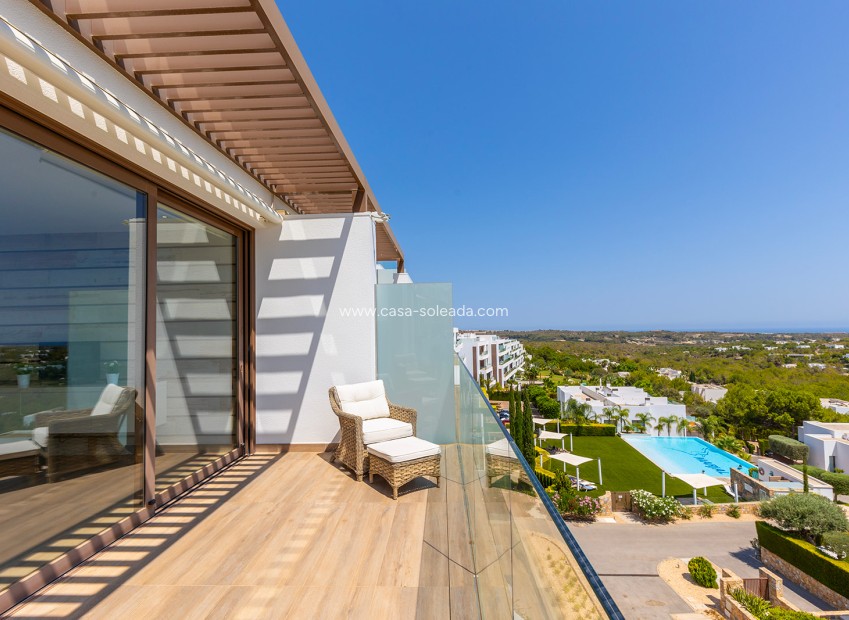 Reventa - Apartamento / piso - Orihuela - Inland