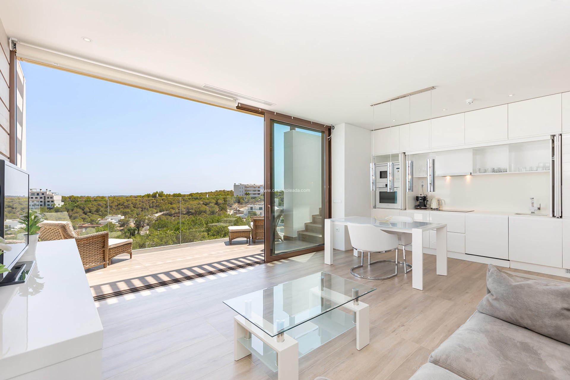 Reventa - Apartamento / piso - Orihuela - Inland