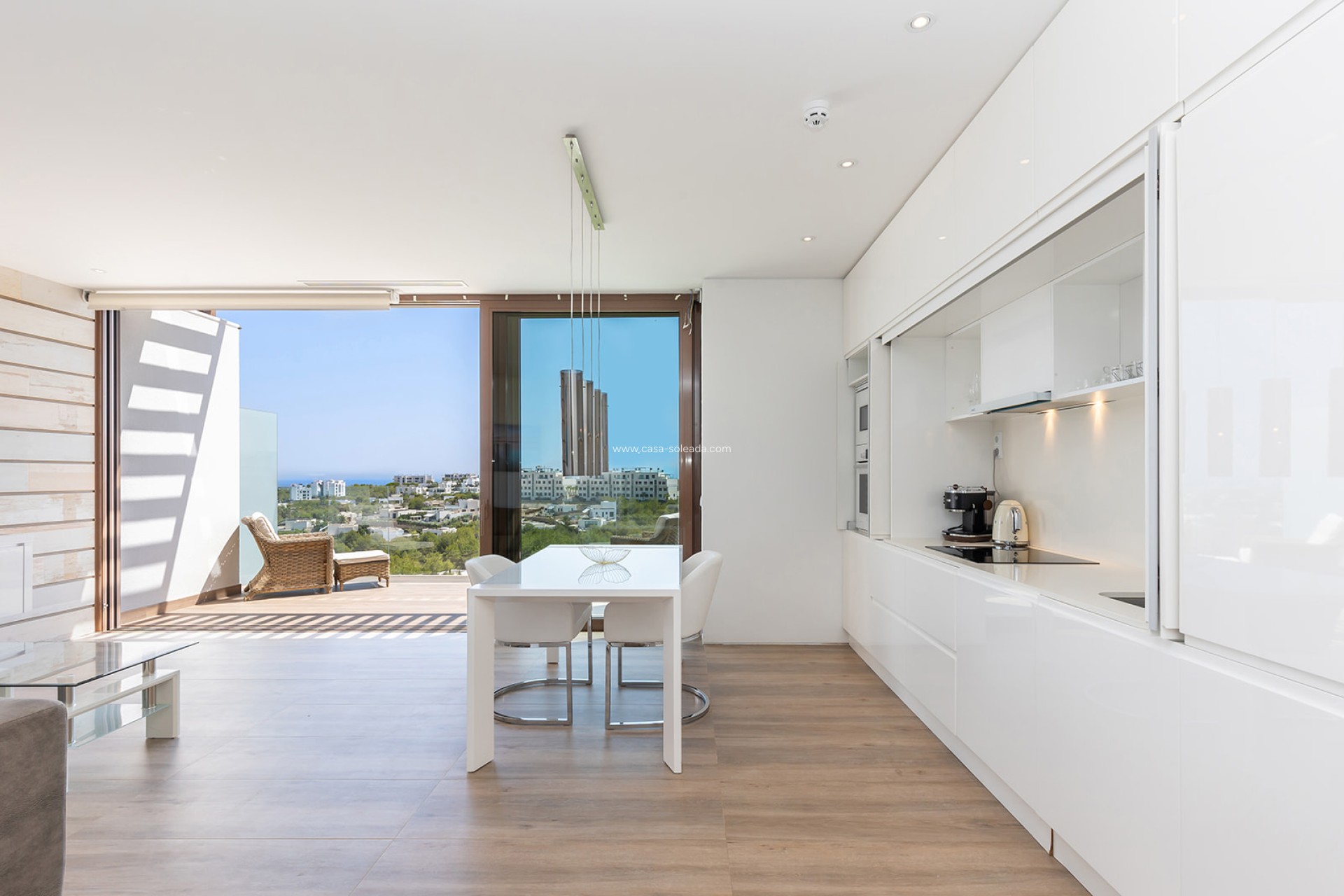 Reventa - Apartamento / piso - Orihuela - Inland