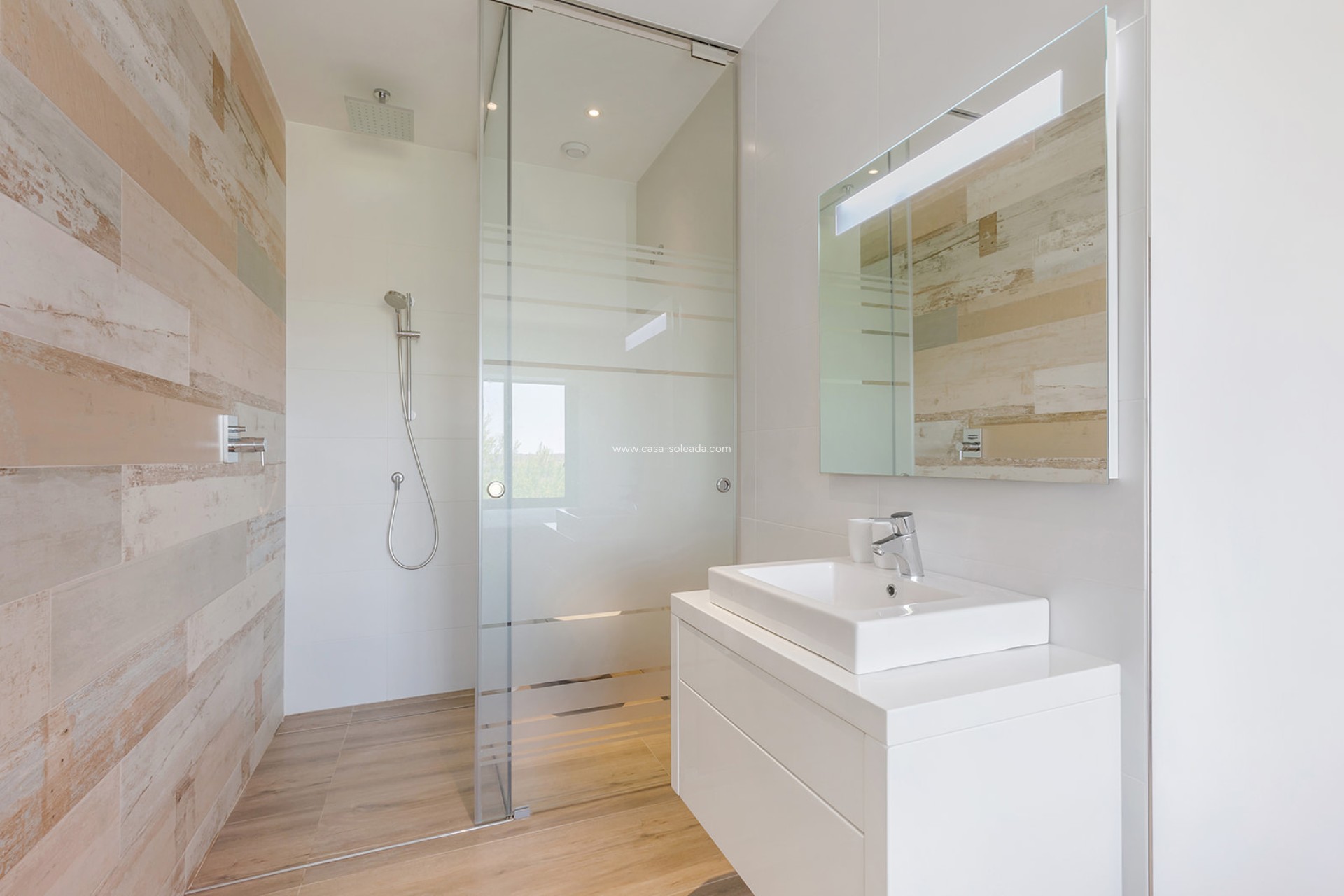 Reventa - Apartamento / piso - Orihuela - Inland
