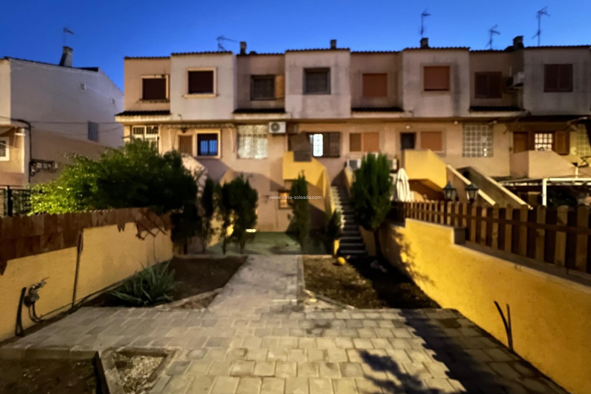 Reventa - Apartamento / piso - Orihuela - Los Huertos