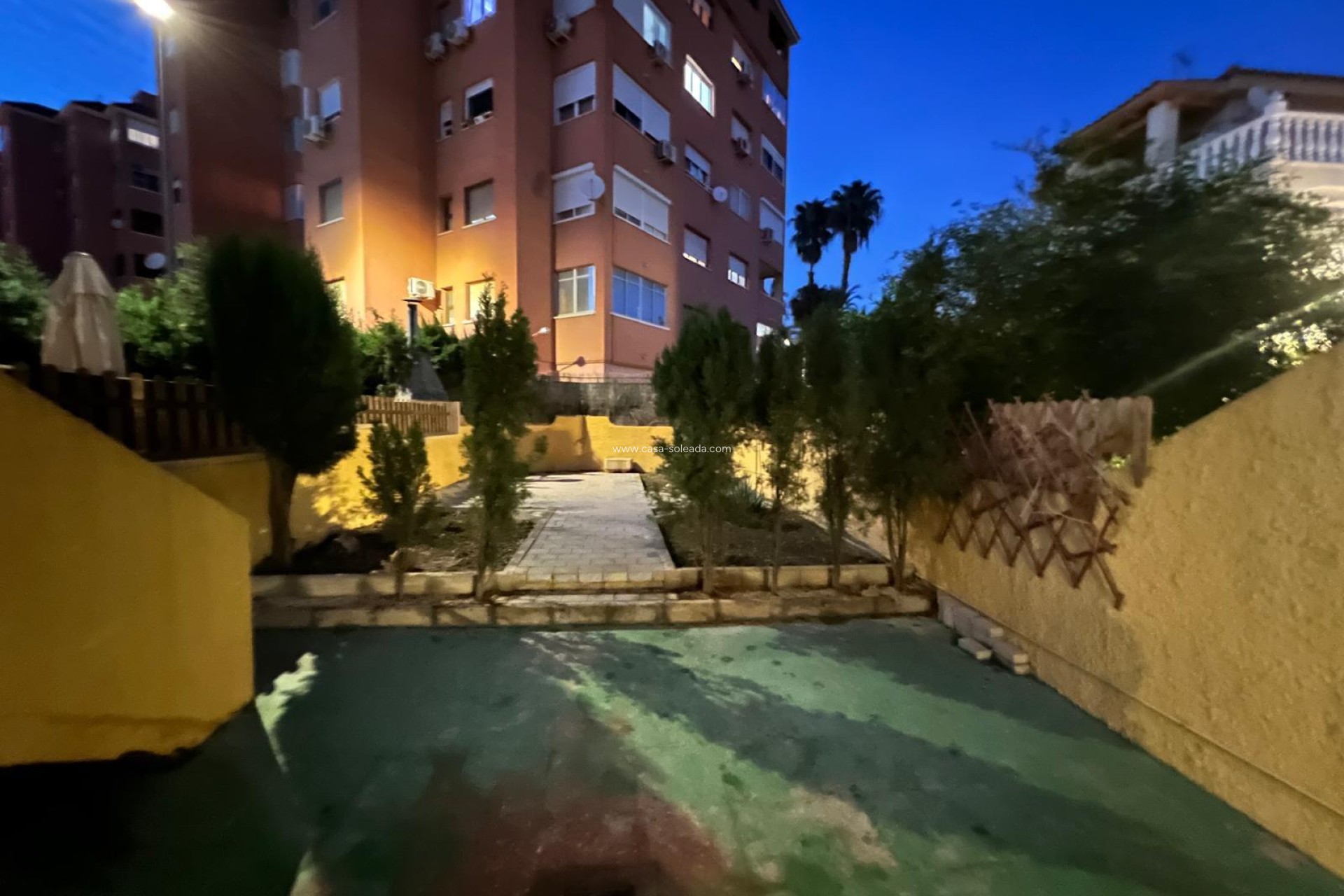 Reventa - Apartamento / piso - Orihuela - Los Huertos