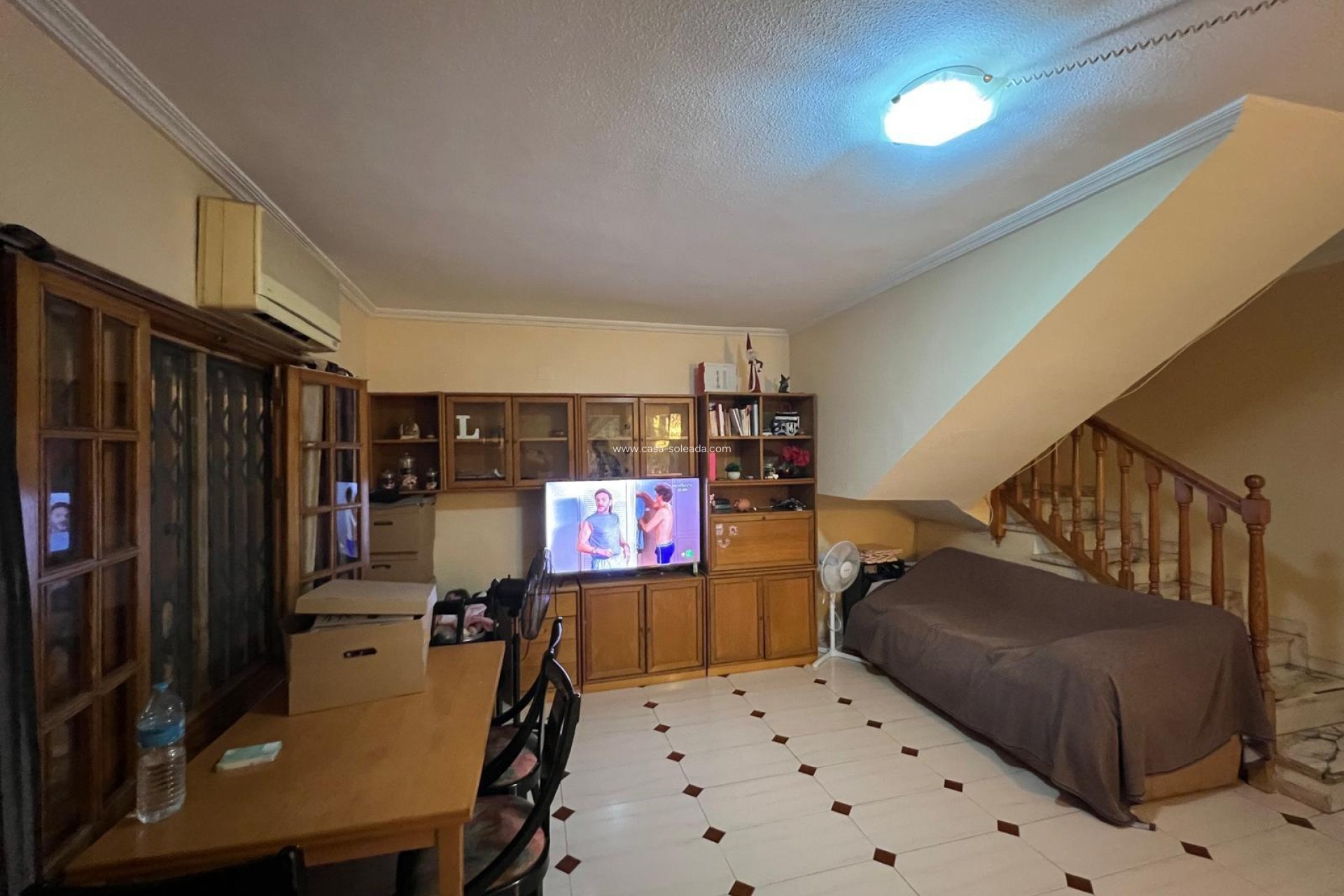 Reventa - Apartamento / piso - Orihuela - Los Huertos