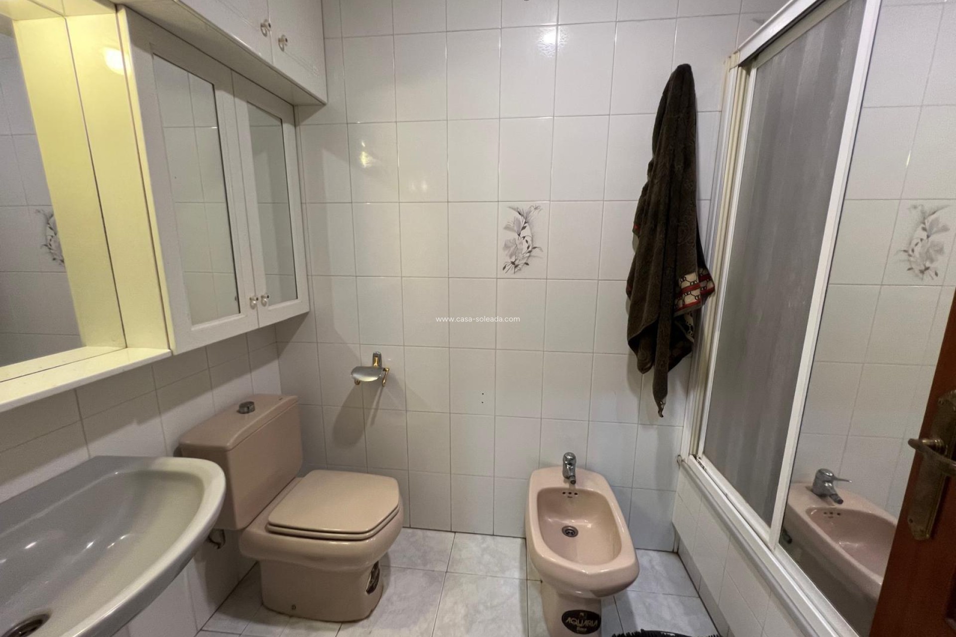 Reventa - Apartamento / piso - Orihuela - Los Huertos