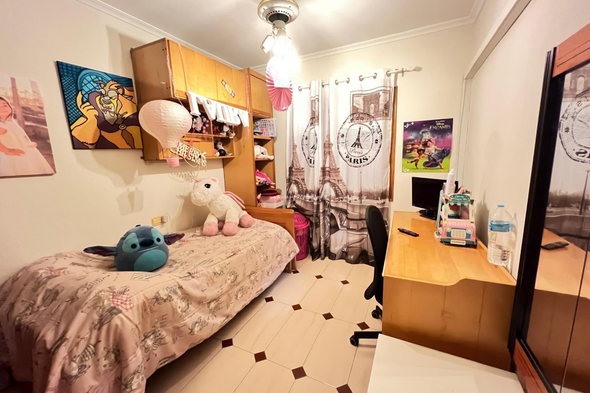 Reventa - Apartamento / piso - Orihuela - Los Huertos