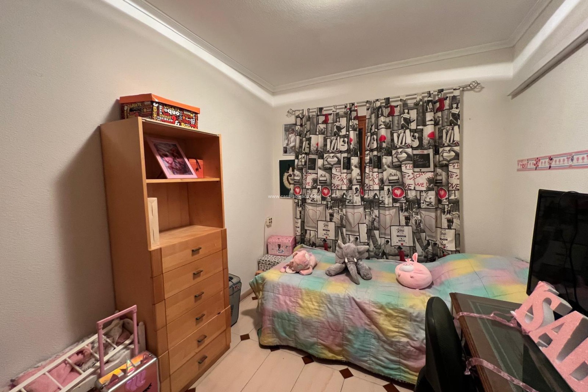 Reventa - Apartamento / piso - Orihuela - Los Huertos