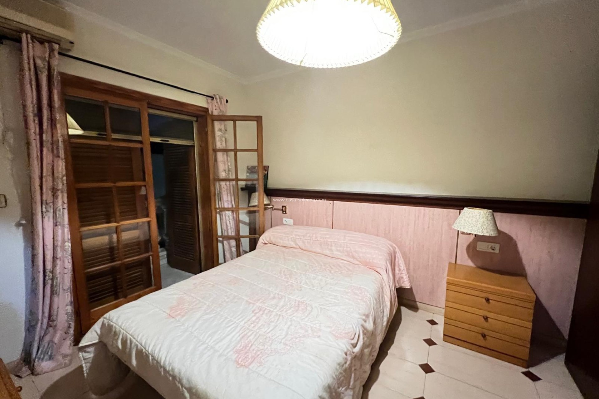 Reventa - Apartamento / piso - Orihuela - Los Huertos