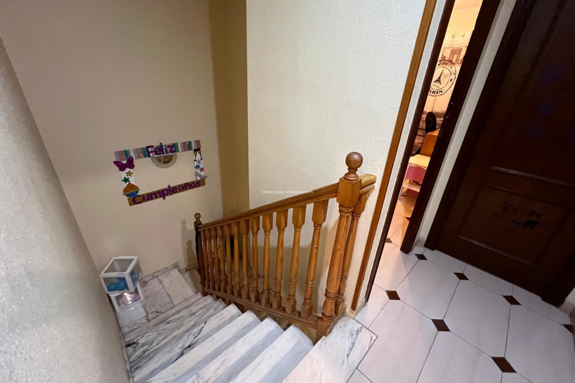 Reventa - Apartamento / piso - Orihuela - Los Huertos