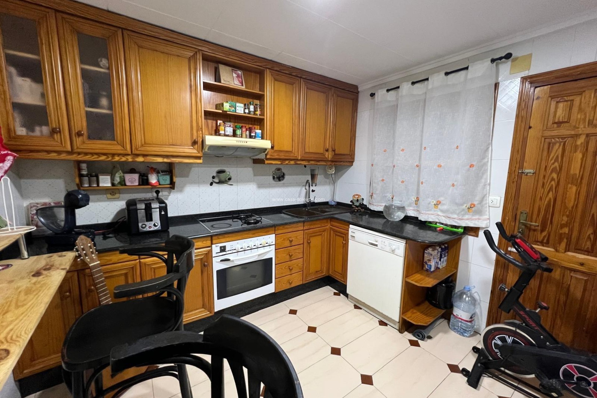 Reventa - Apartamento / piso - Orihuela - Los Huertos