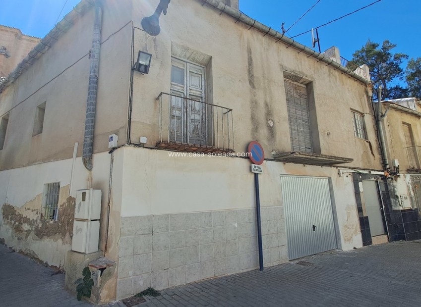 Reventa - Apartamento / piso - Orihuela