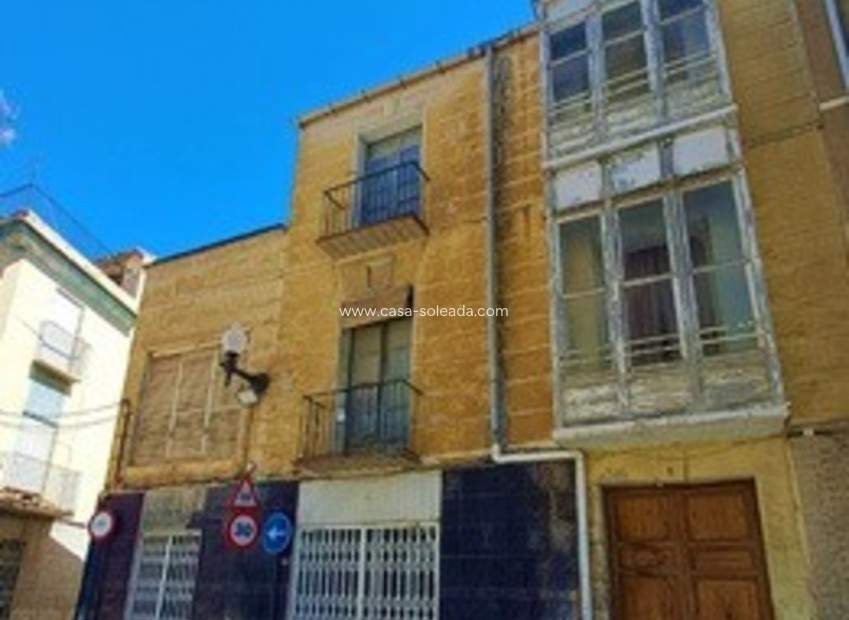 Reventa - Apartamento / piso - Orihuela