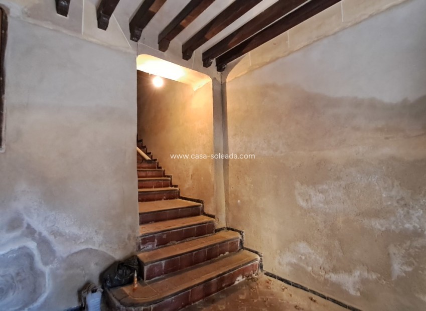 Reventa - Apartamento / piso - Orihuela