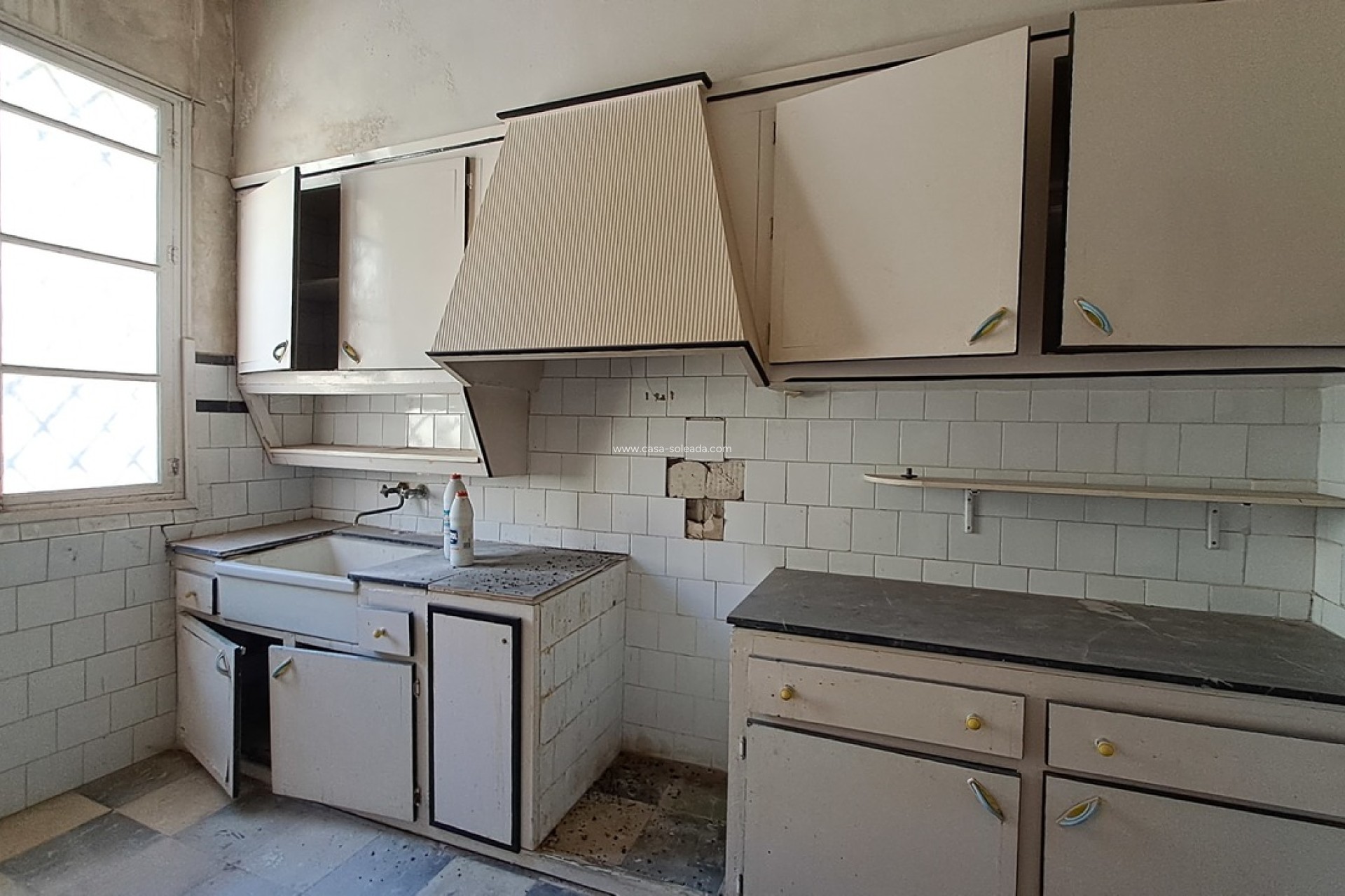 Reventa - Apartamento / piso - Orihuela