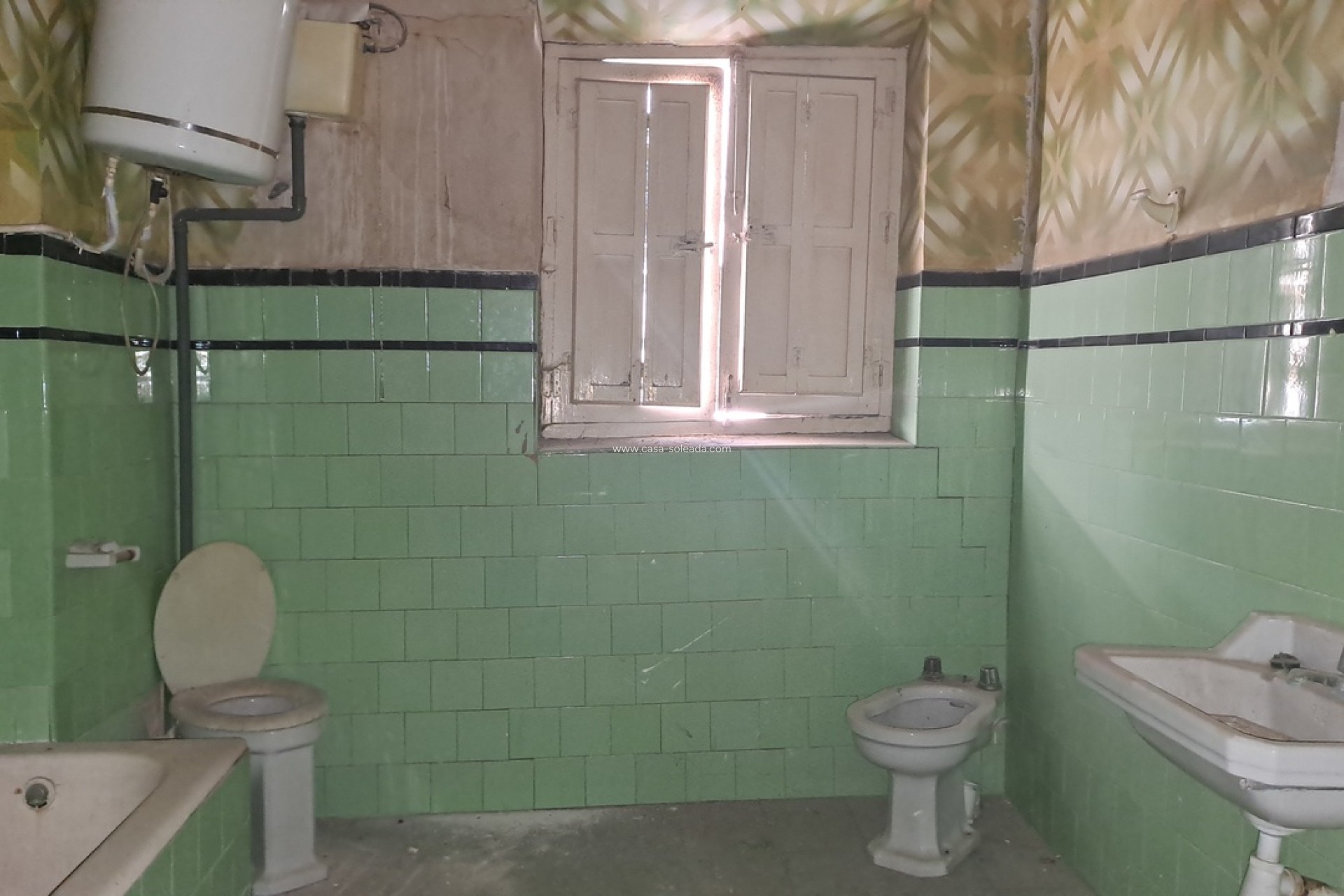 Reventa - Apartamento / piso - Orihuela