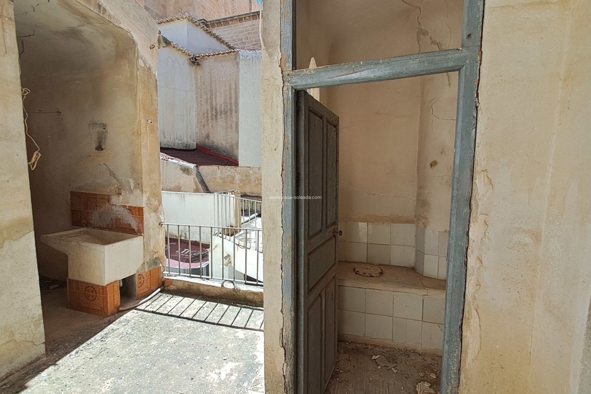 Reventa - Apartamento / piso - Orihuela