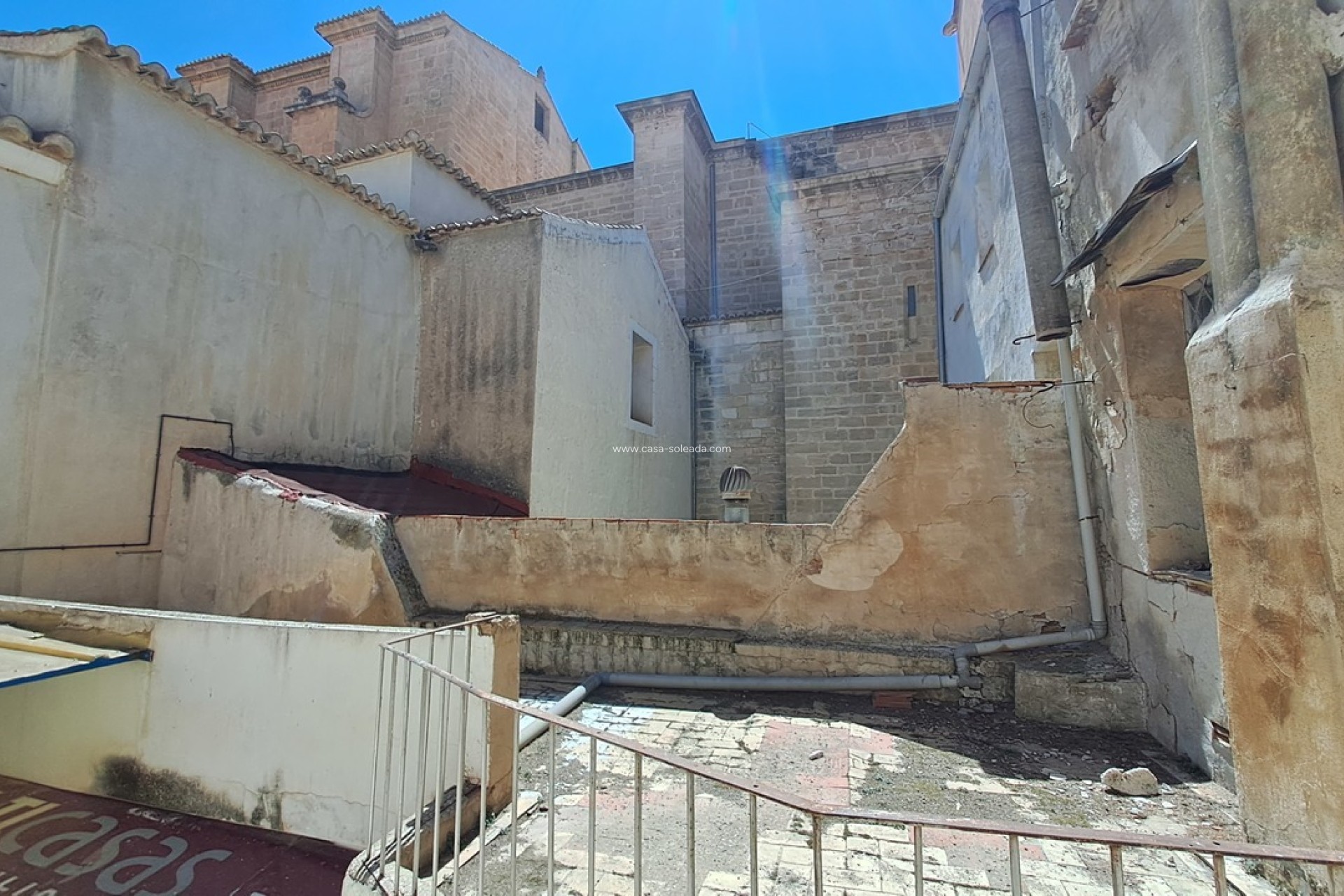 Reventa - Apartamento / piso - Orihuela