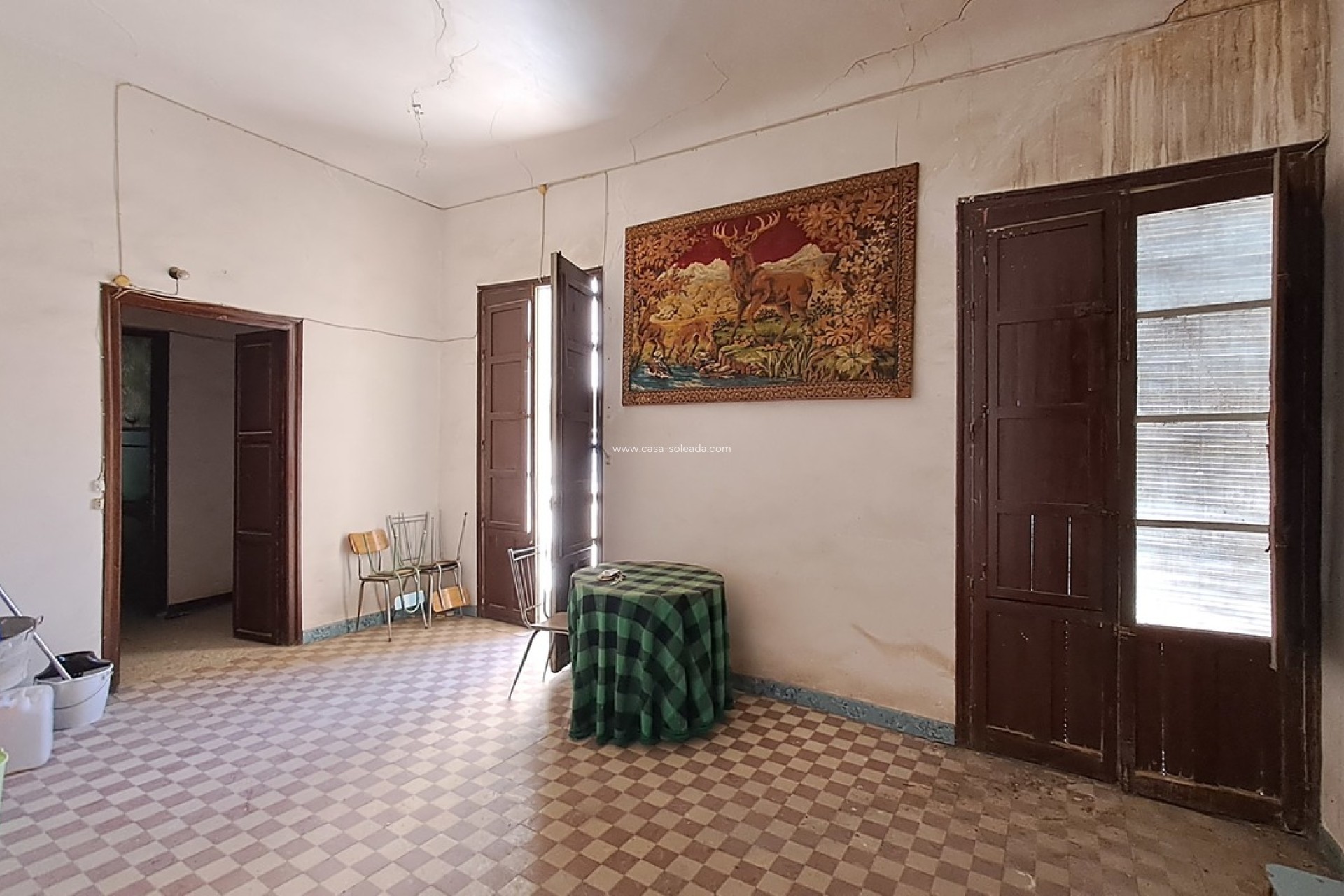 Reventa - Apartamento / piso - Orihuela
